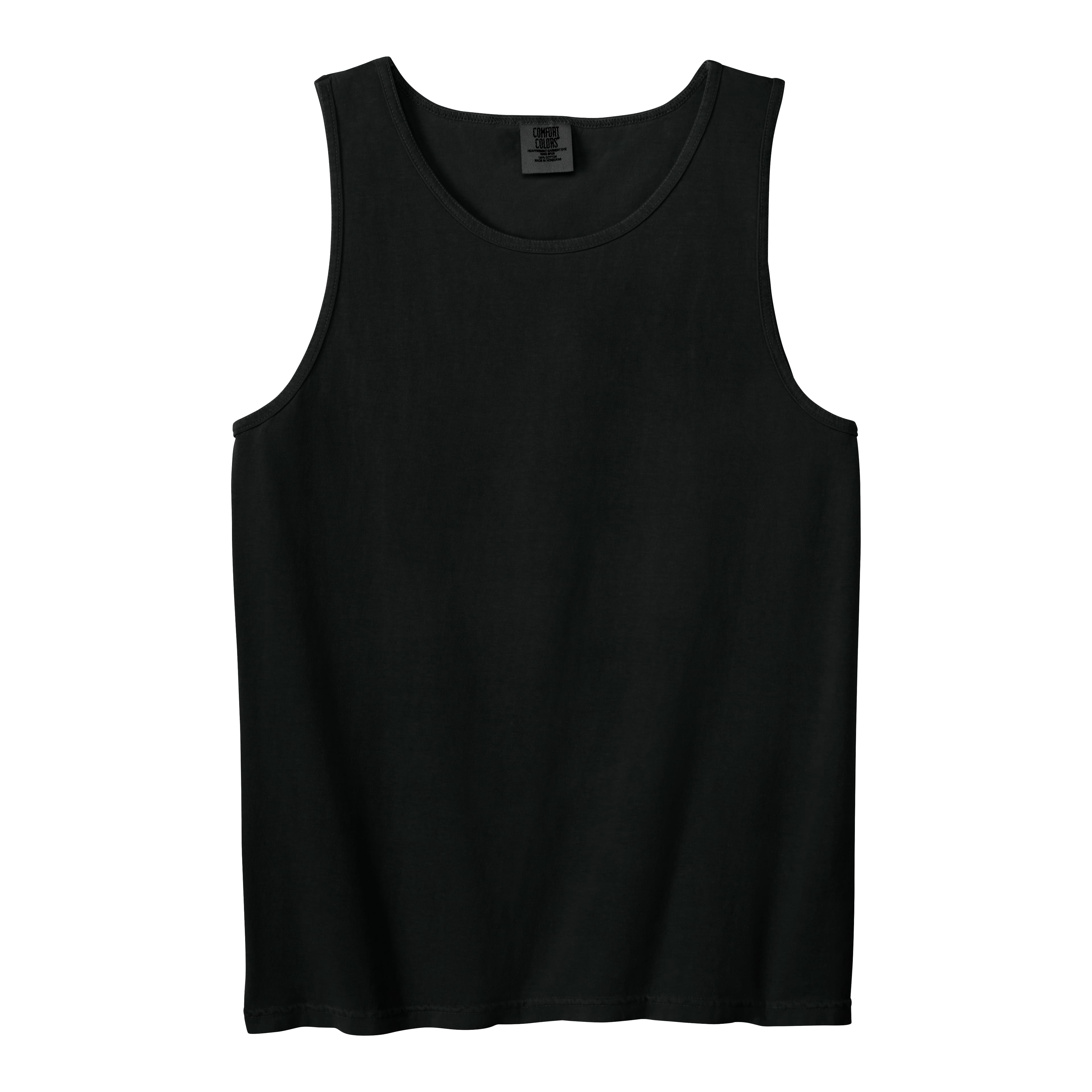 Comfort Colors® Heavyweight Adult Tank Top | Michaels