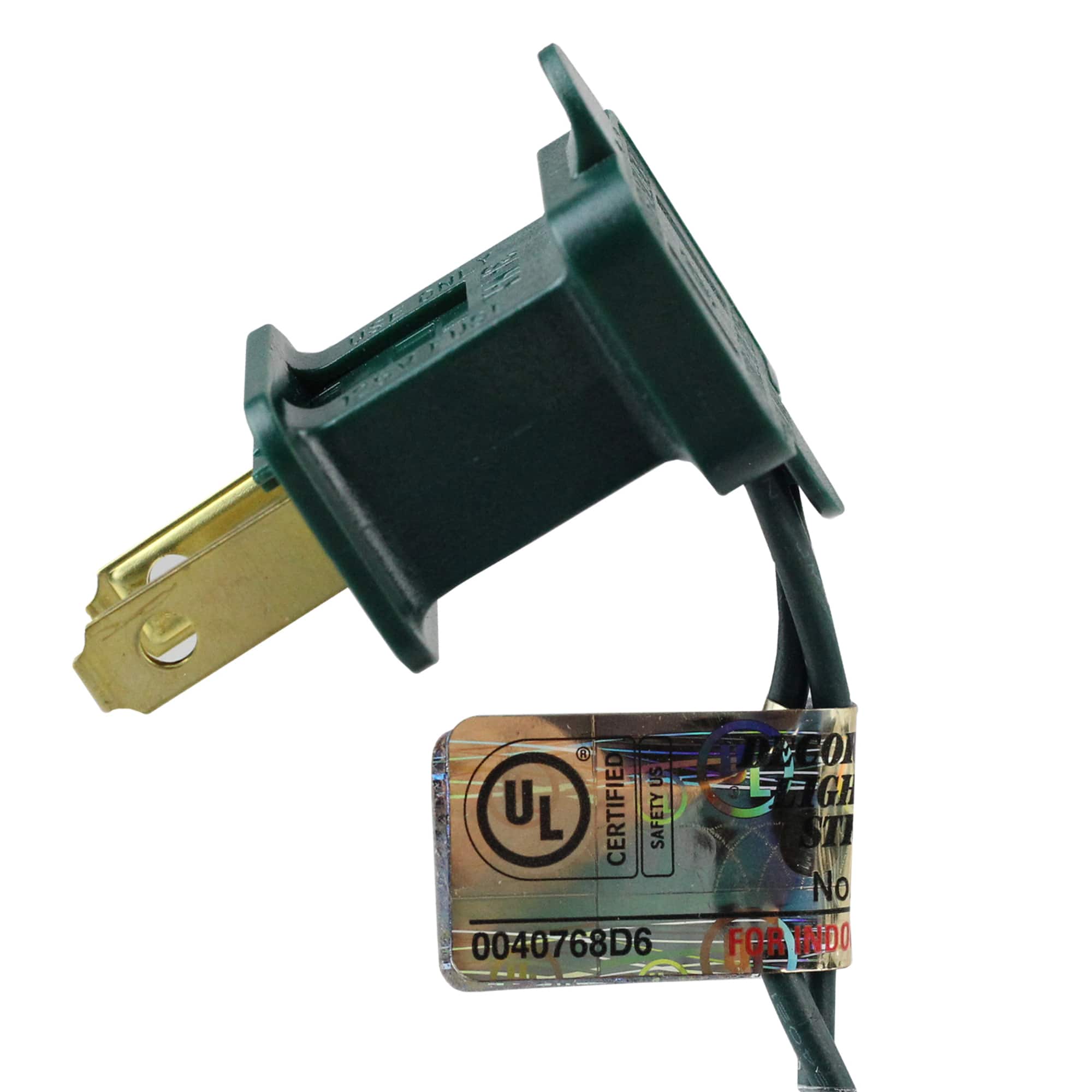 6.5ft. Pre-Lit Real Touch™ Fairbanks Alpine Artificial Christmas Tree, Clear Lights