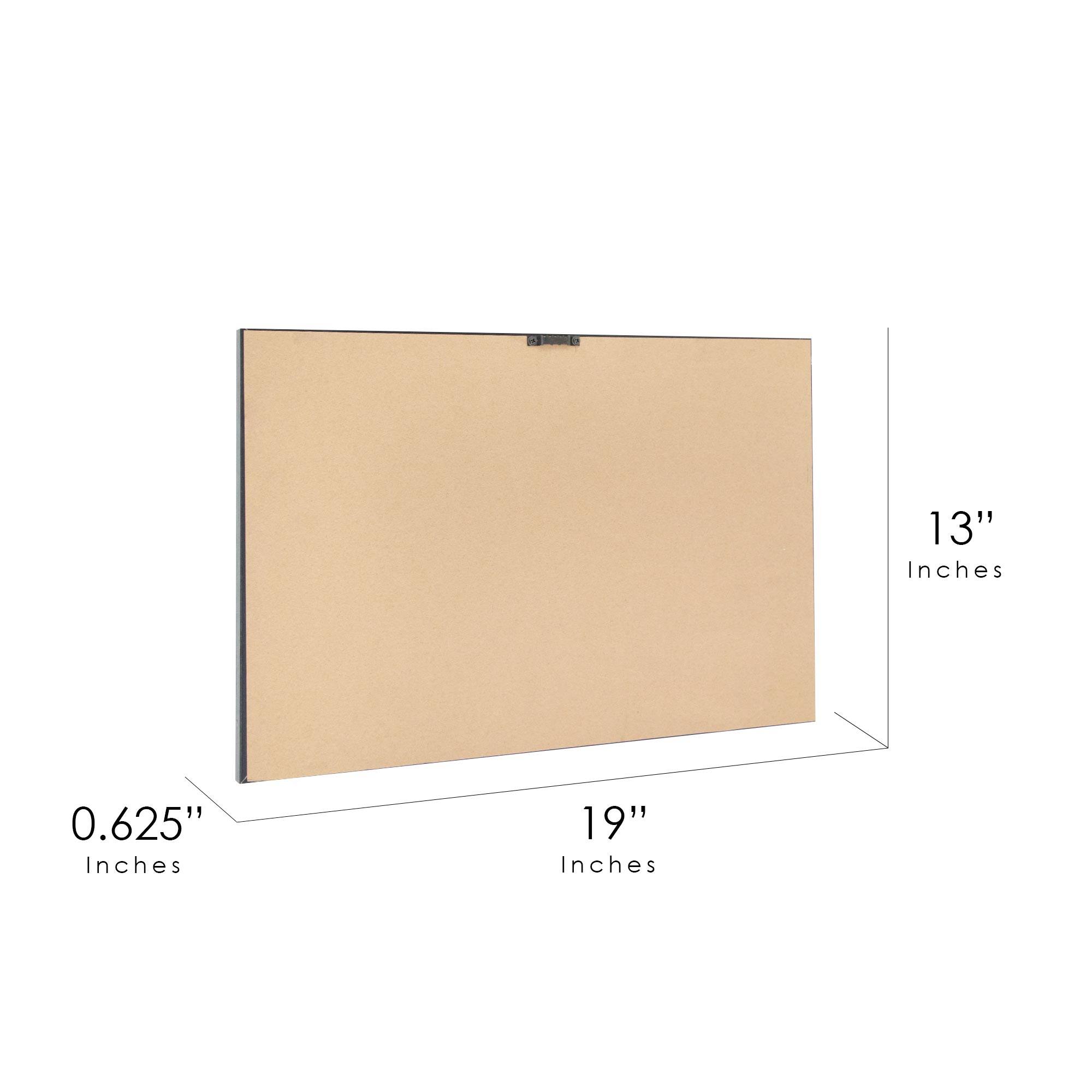 Disney Pixar Mr. Potato Head Framed Wall Art