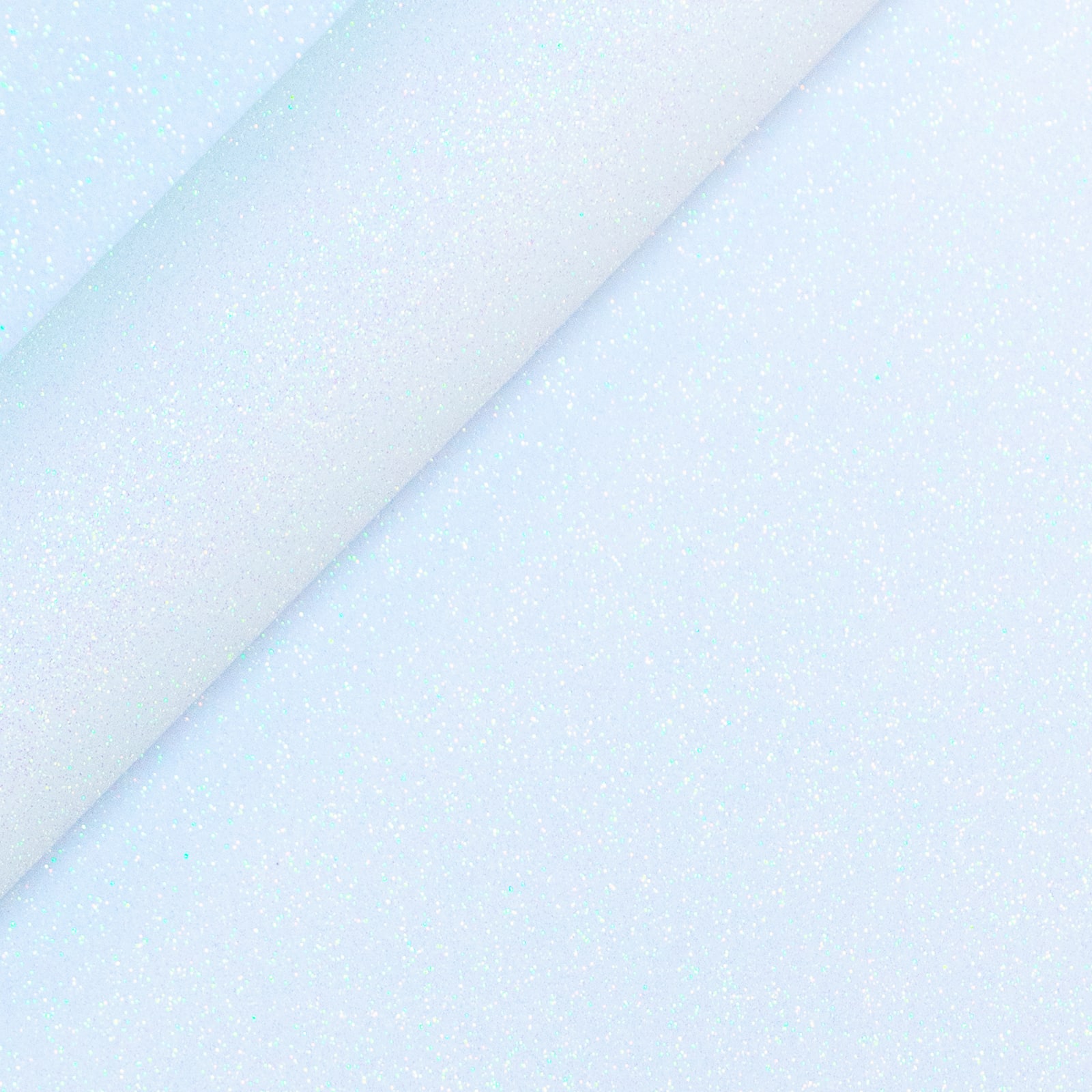 6 Pack: Siser® Glitter Heat Transfer Vinyl Mega Roll