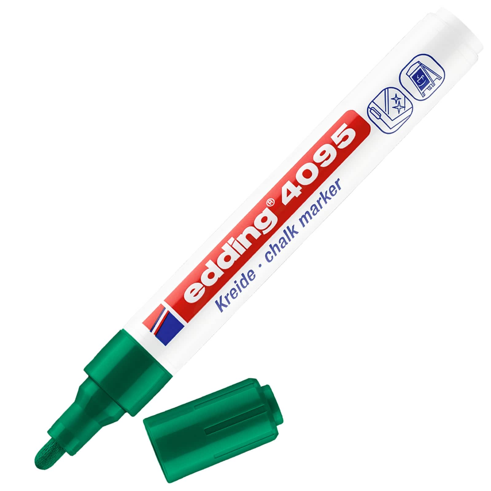 edding&#xAE; 4095 Chalk Marker