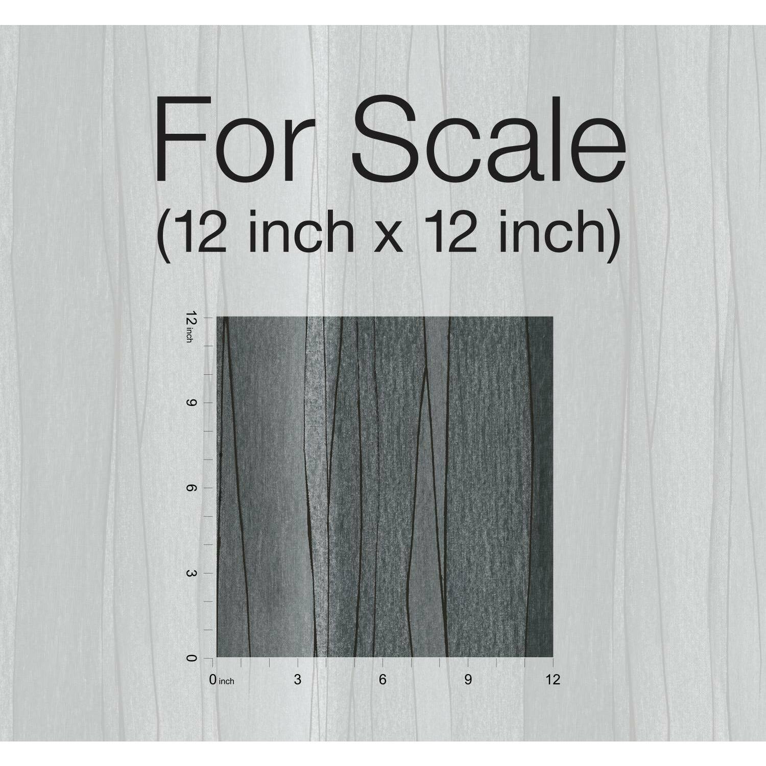 RoomMates Making Waves Peel & Stick Wallpaper