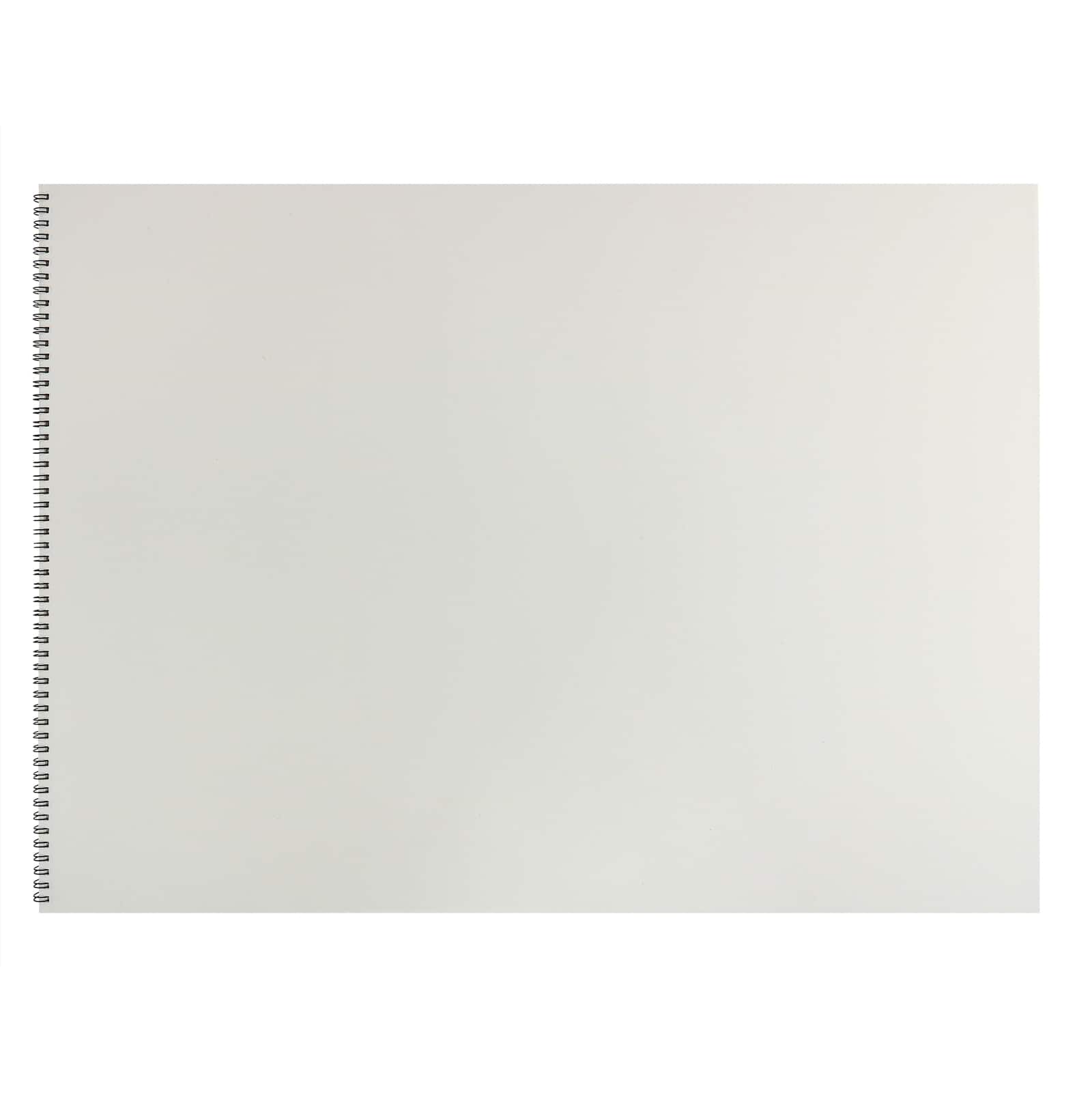 Drawing Paper Pad by Artist's Loft™, 18 x 24
