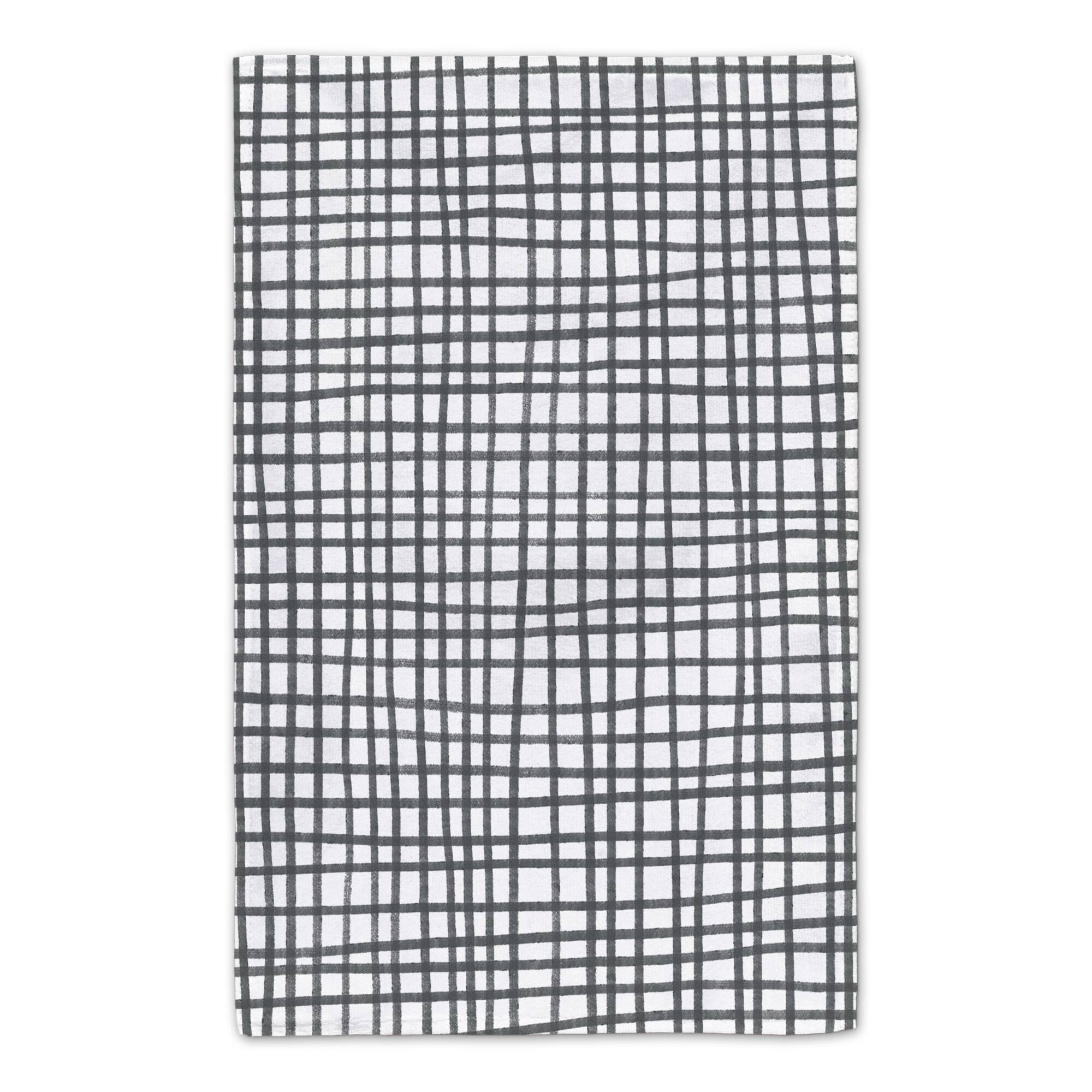 Hullo Raccoon Let's Eat Trash 16" x 25" Towel Set