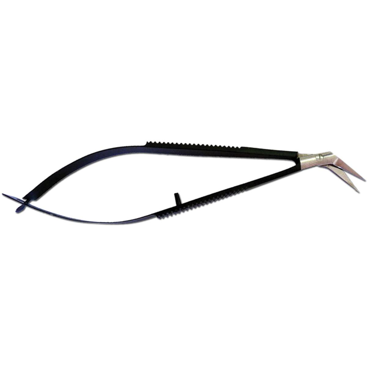 Bohin 4.375" Hardanger Embroidery Scissors Tweezers