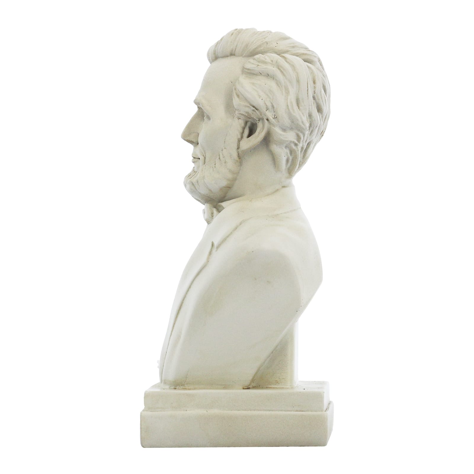 6&#x22; President Lincoln Tabletop Bust by Celebrate It&#x2122;