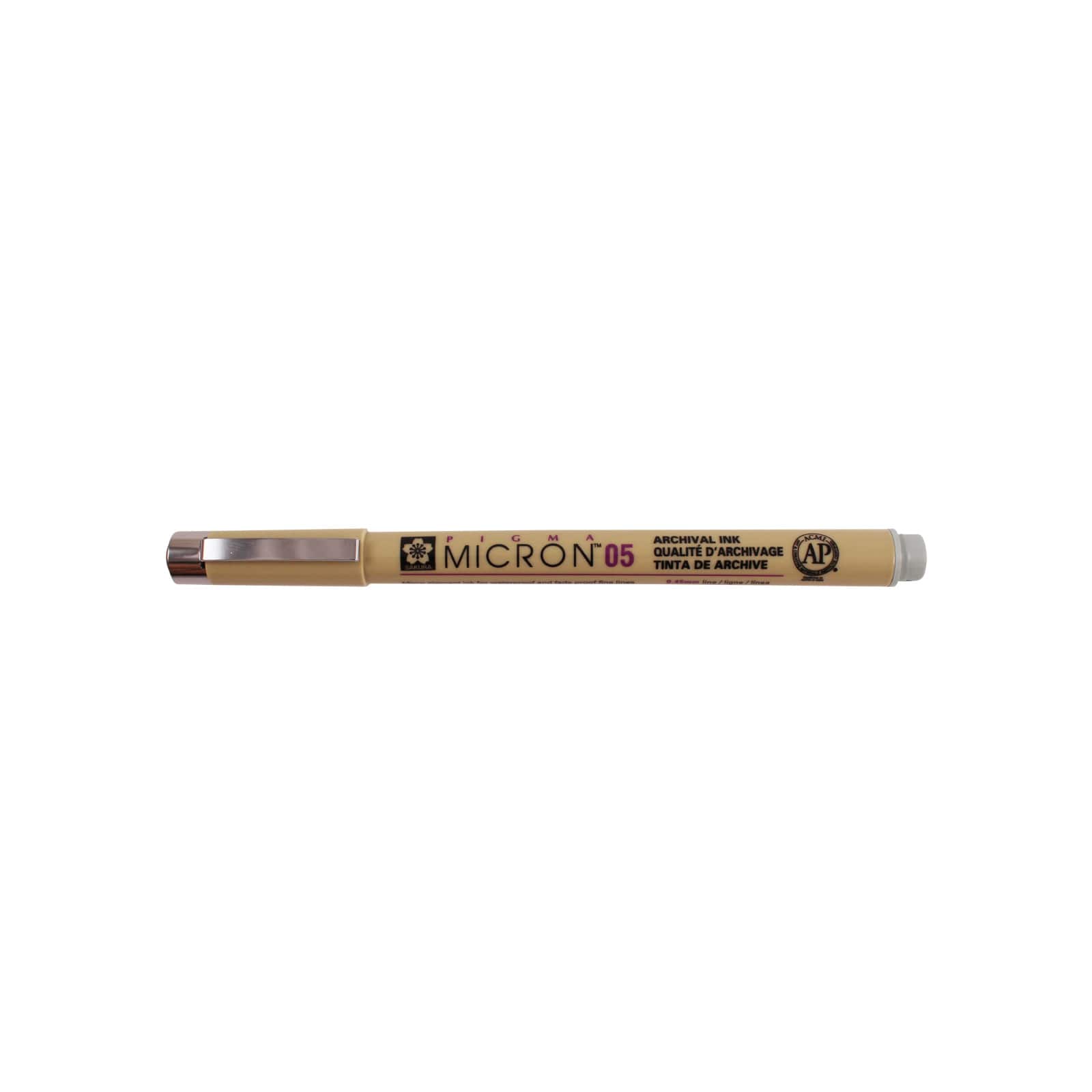 Pigma&#xAE; Micron&#x2122; 05 Fine Line Pen