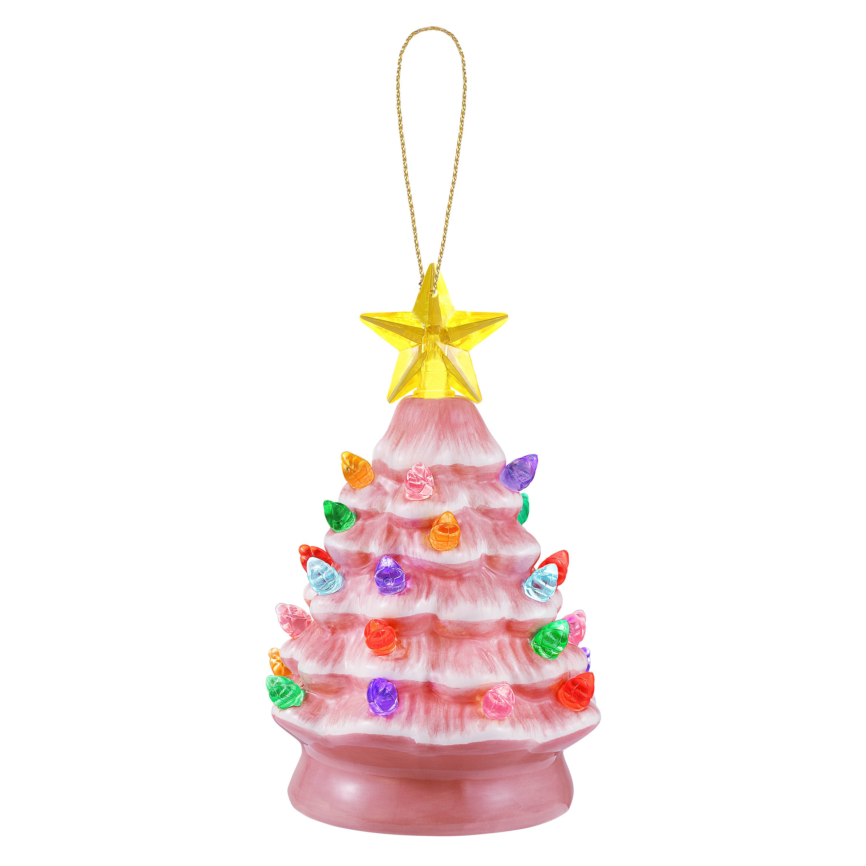 Mr. Christmas 5&#x22; Nostalgic Tree Ornament