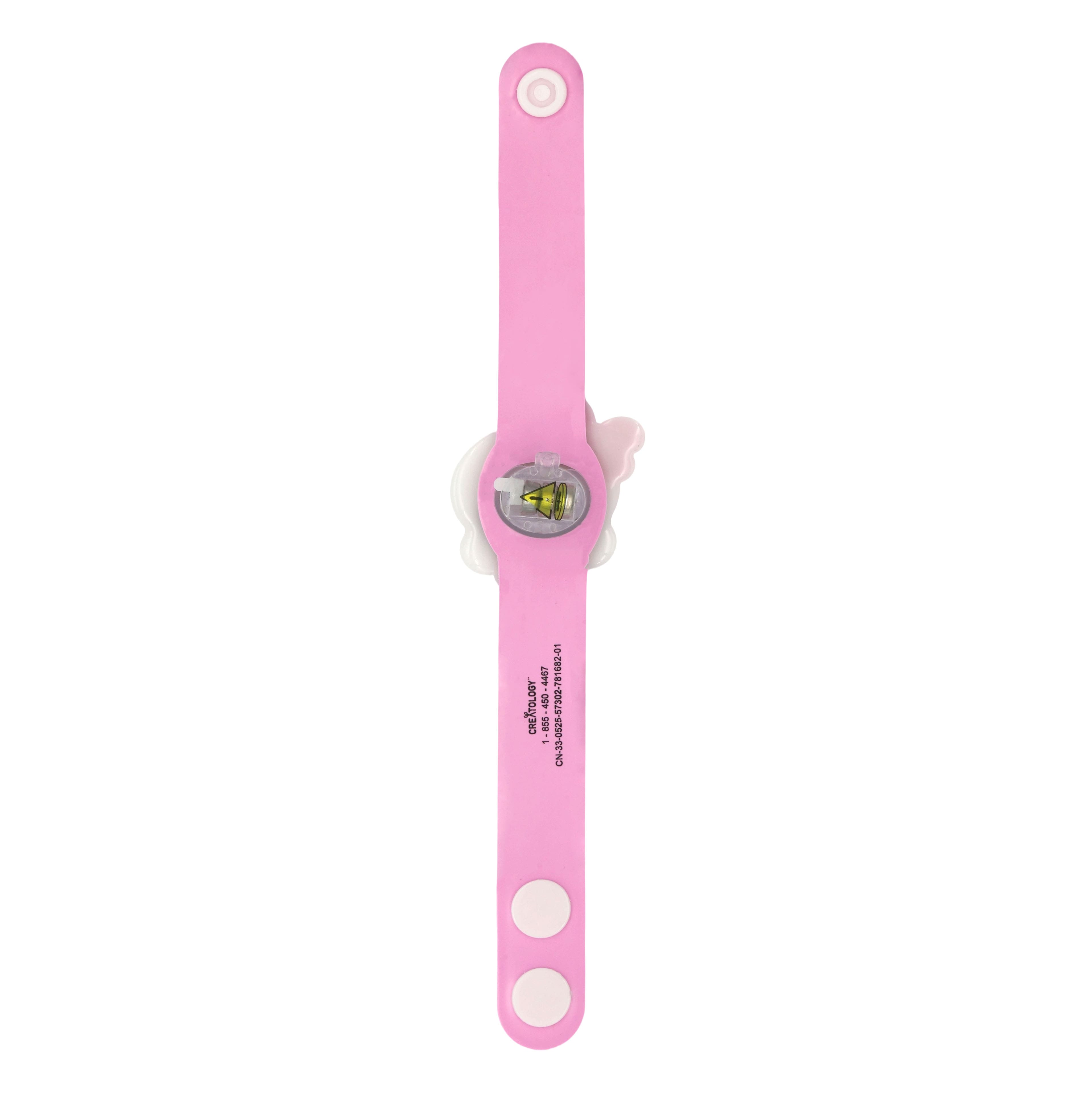Skull Light-Up Bracelet by Creatology&#x2122;
