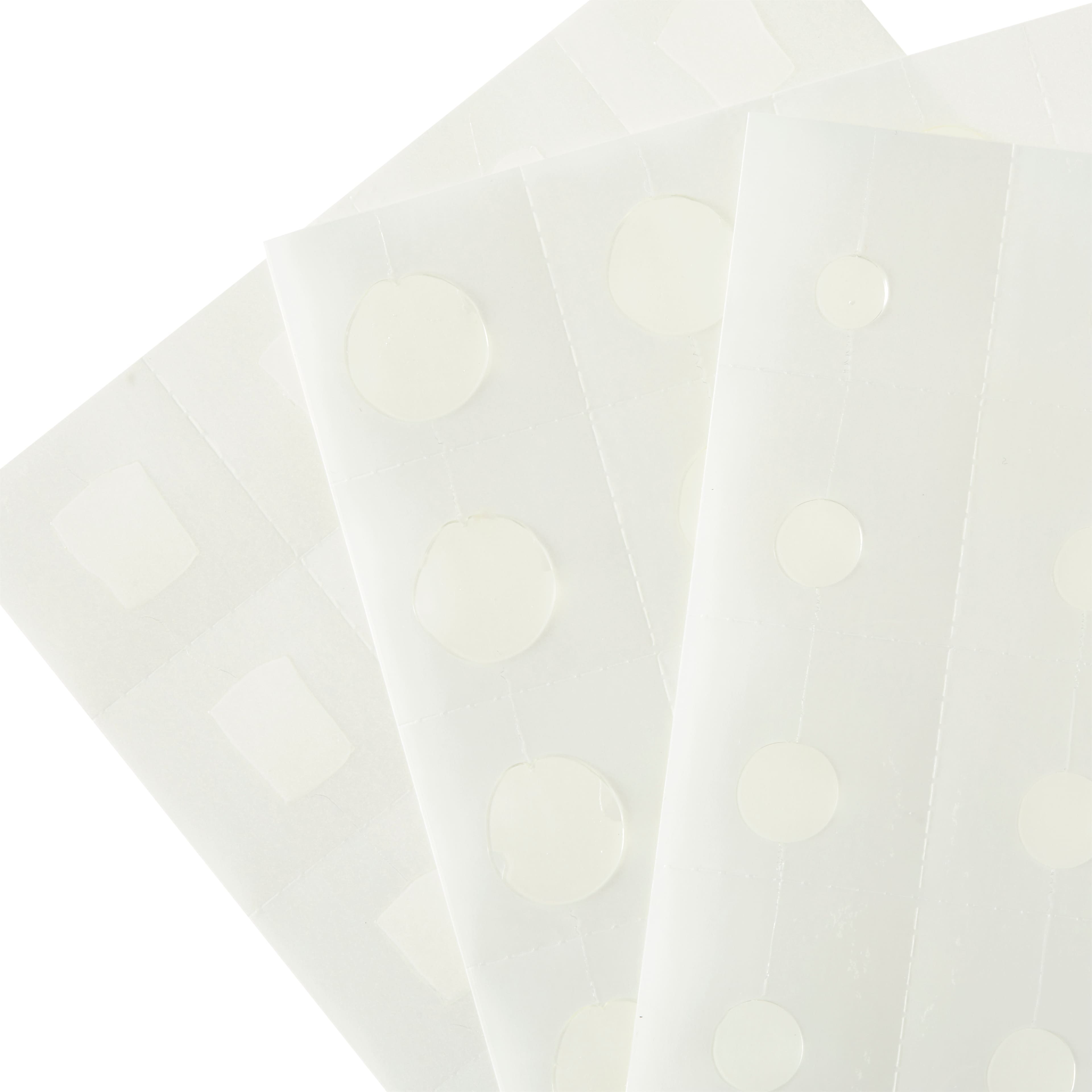 12 Pack: Squares & Dots Adhesive Value Pack by Recollections™