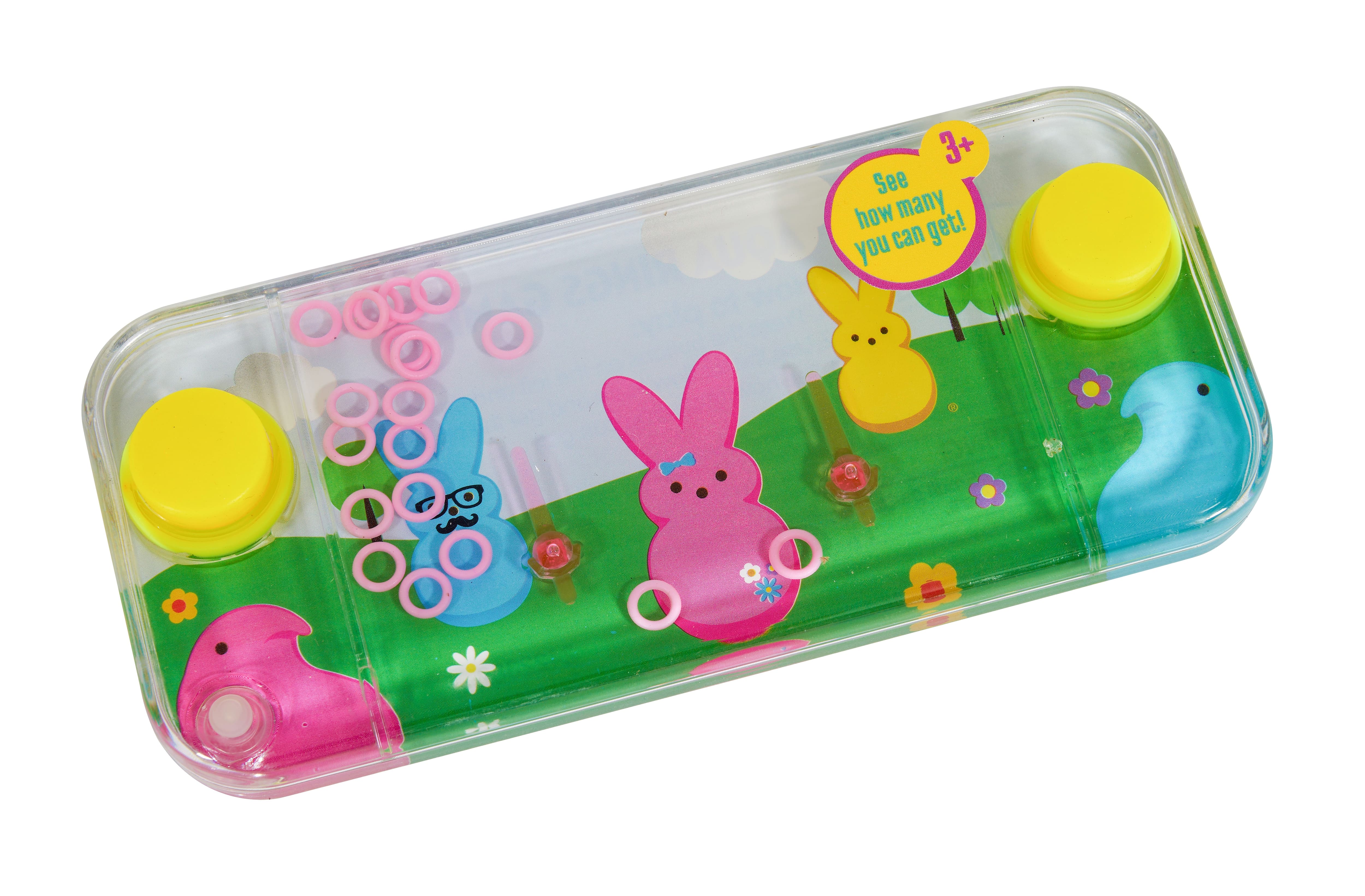 PEEPS® Aqua Rings Game