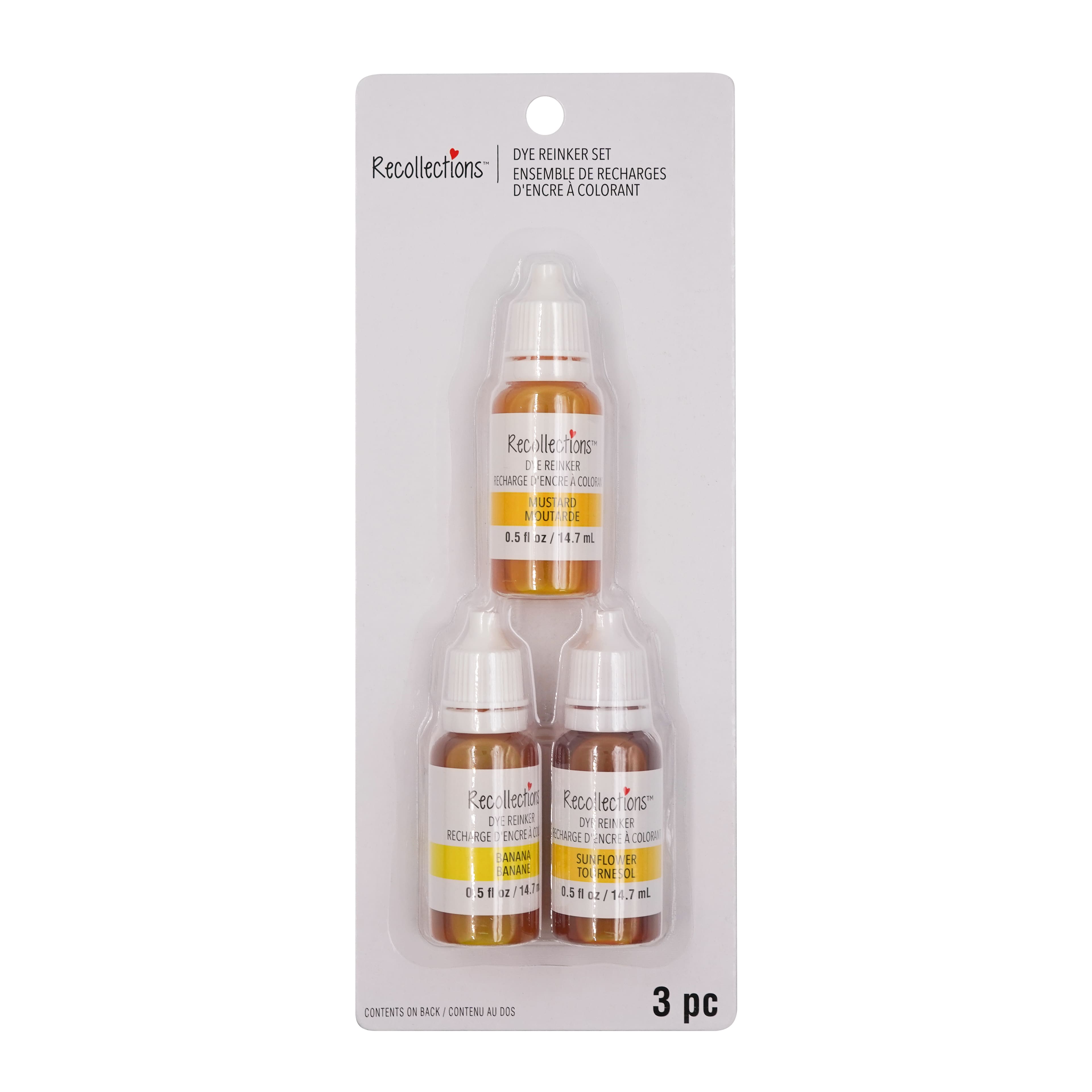 Dye Reinker Set by Recollections&#x2122;
