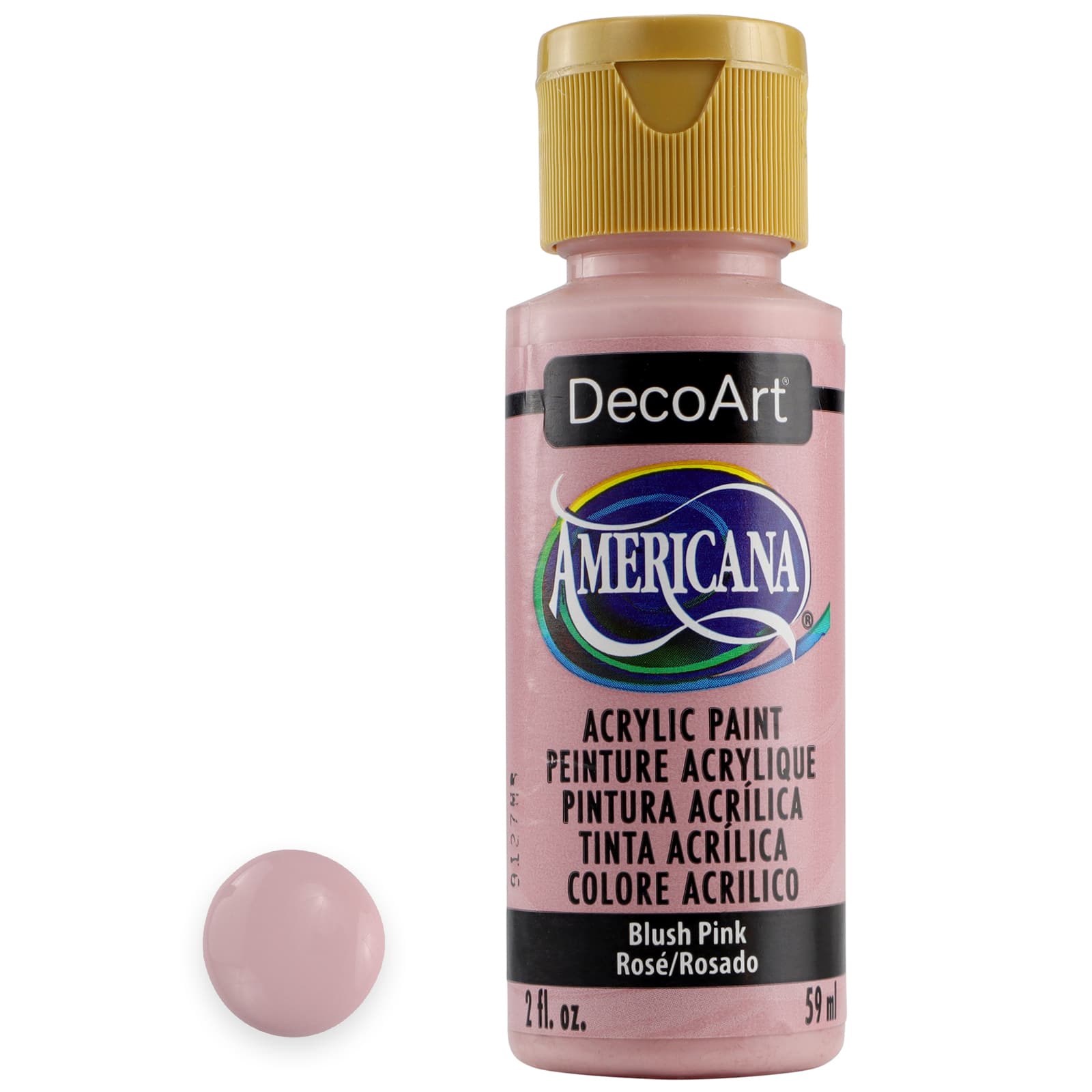 Americana&#xAE; Acrylic Paint, 2oz.