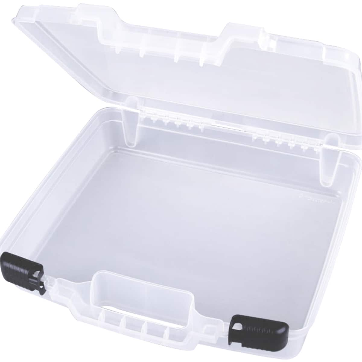 ArtBin Quick View Carrying Case Clear