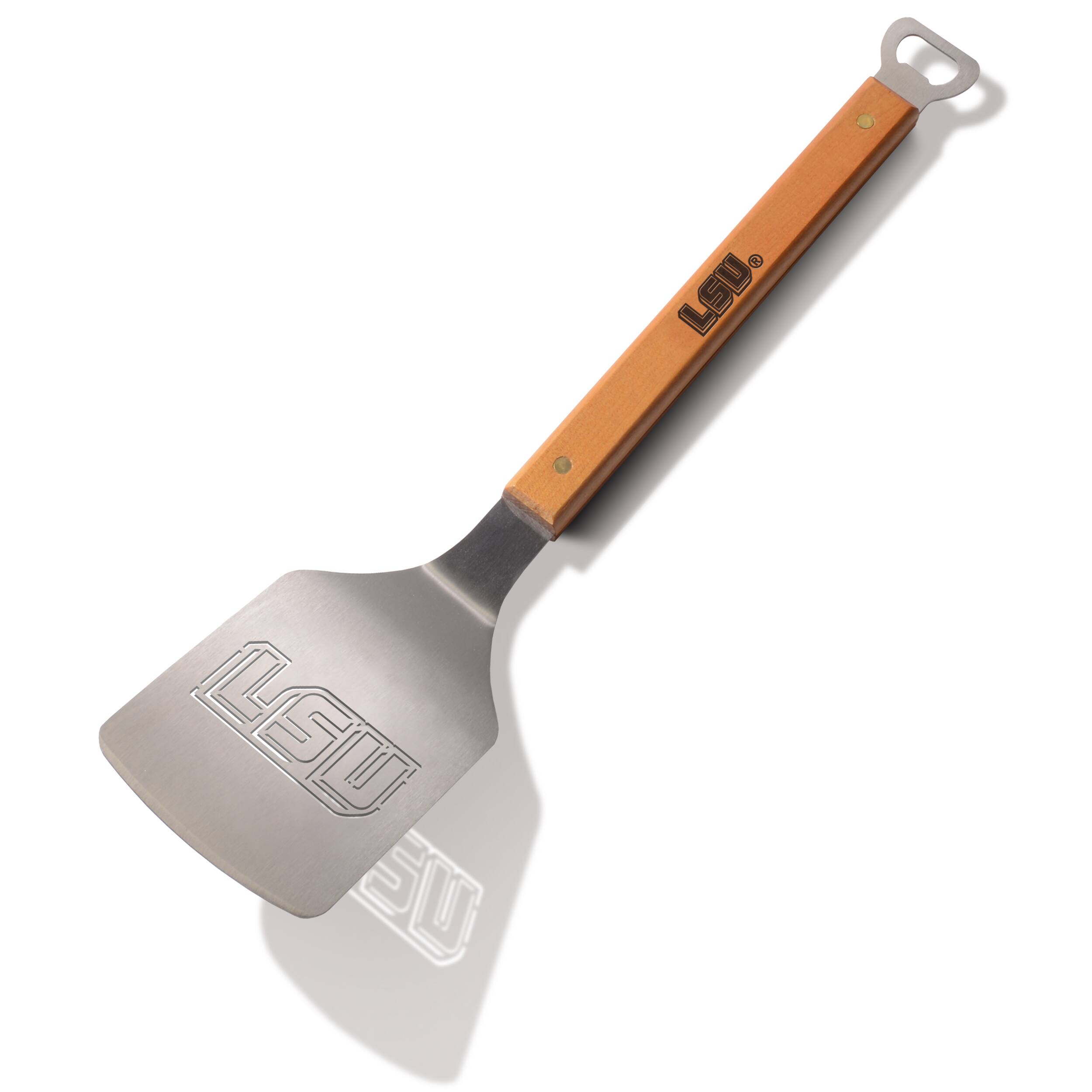 College Team Classic Series Sportula By Youthefan in Lsu Tigers "block" | 18" x 4" | Michaels®