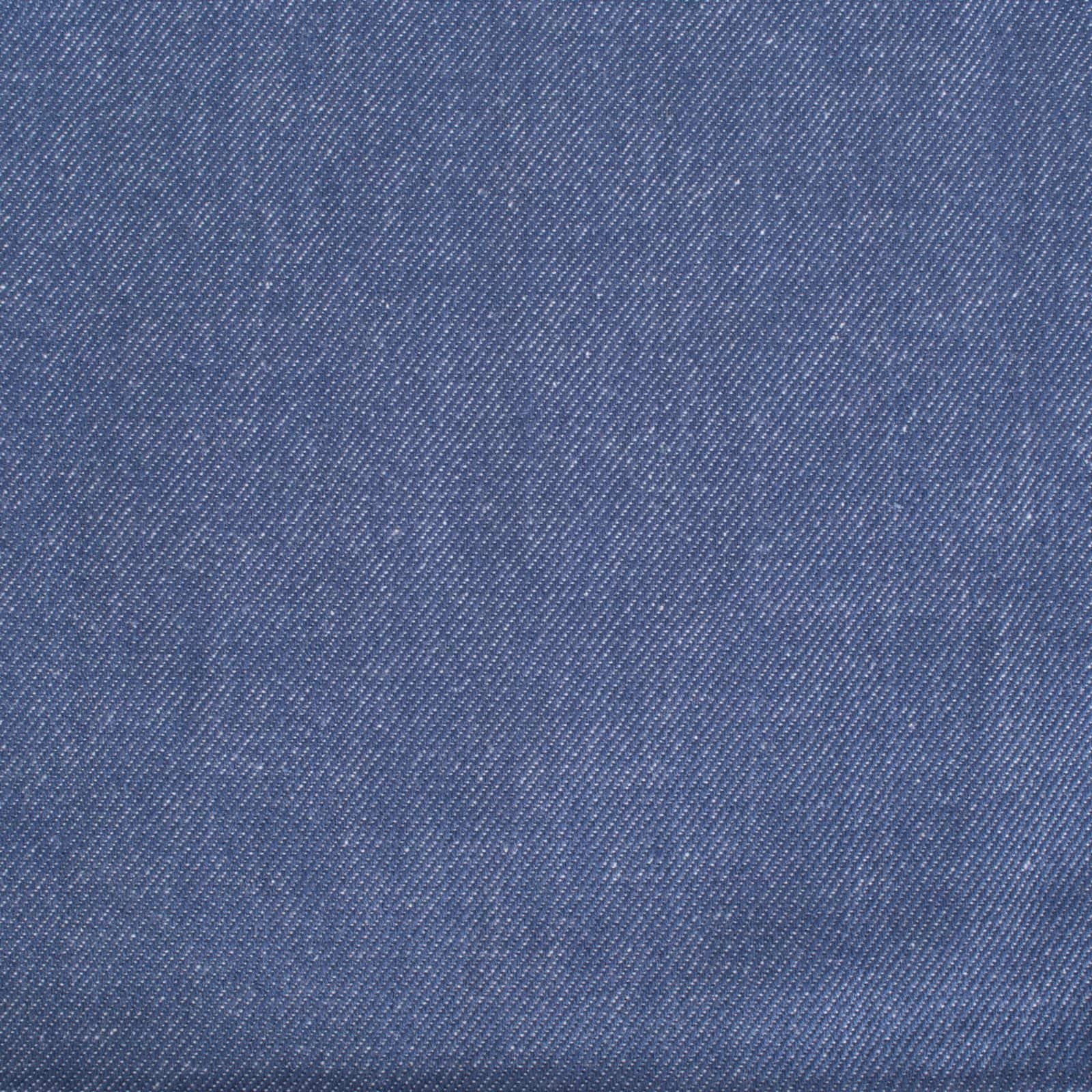 DII&#xAE; Embroidered Denim Cloth Dinner Napkins, 6ct.