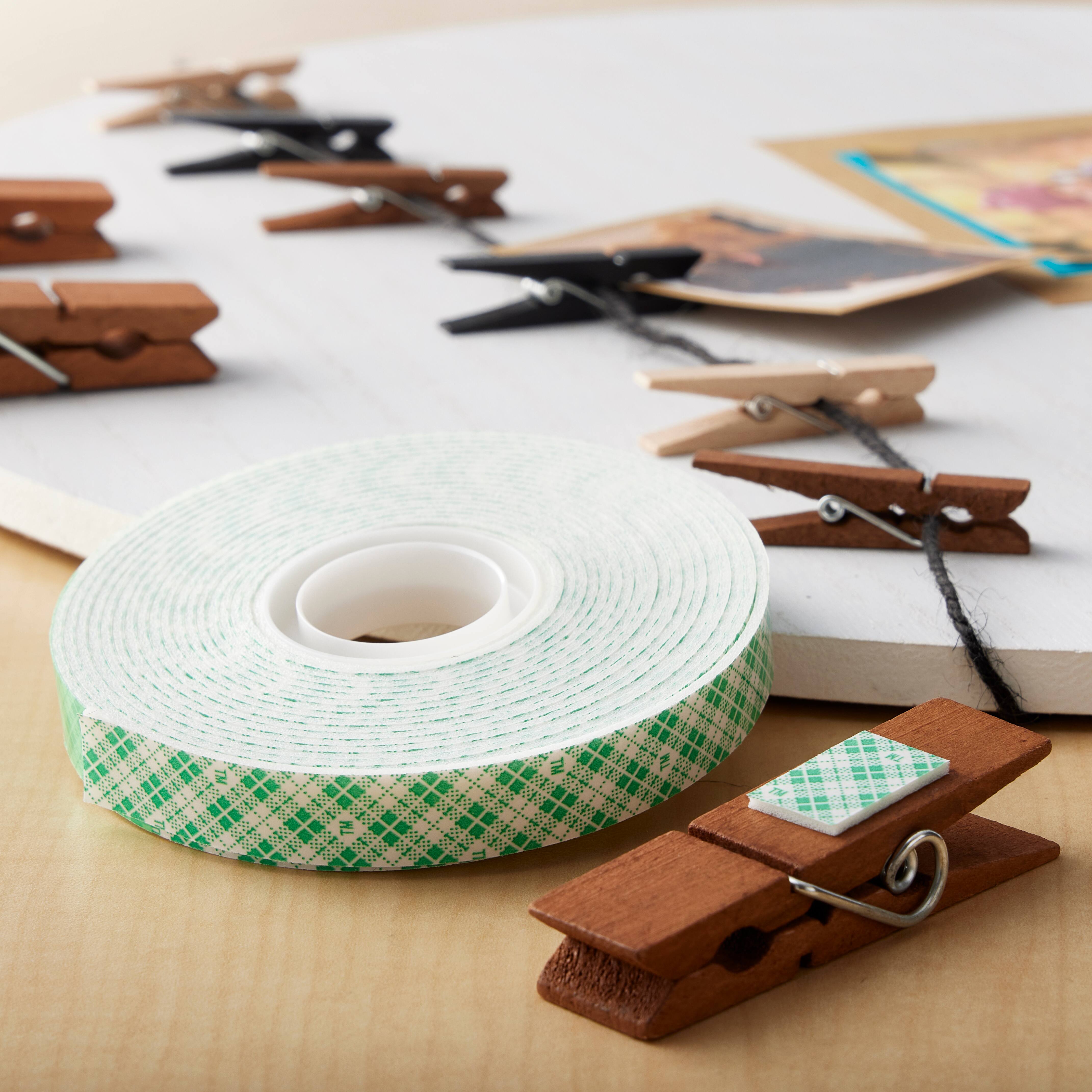 12 Pack: Scotch&#xAE; Foam Mounting Tape