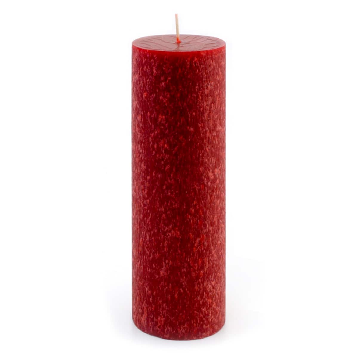 Root Candles 3" x 9" Unscented Timberline™ Pillar Candle