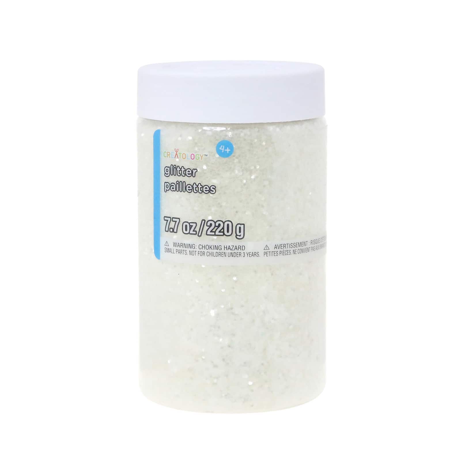 Glitter by Creatology™, 7.7oz.