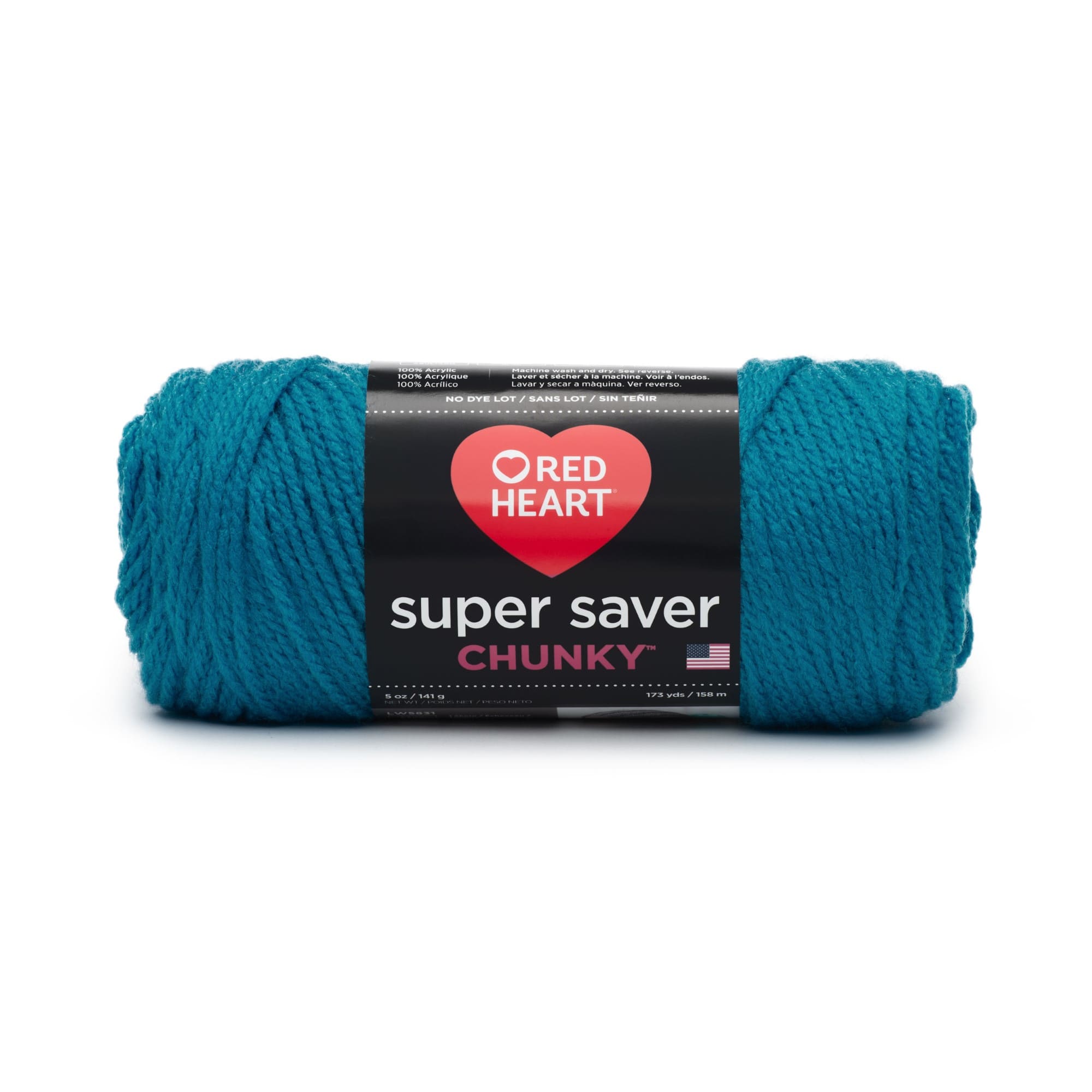 Red Heart&#xAE; Super Saver&#xAE; Solid Yarn