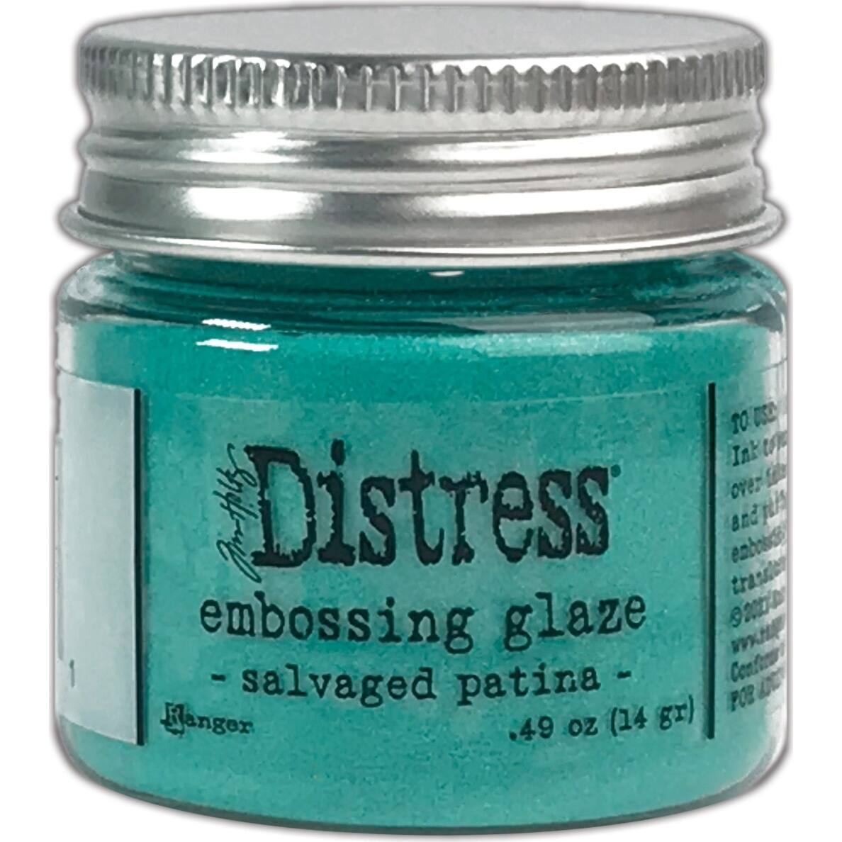 Tim Holtz Distress&#xAE; Embossing Glaze