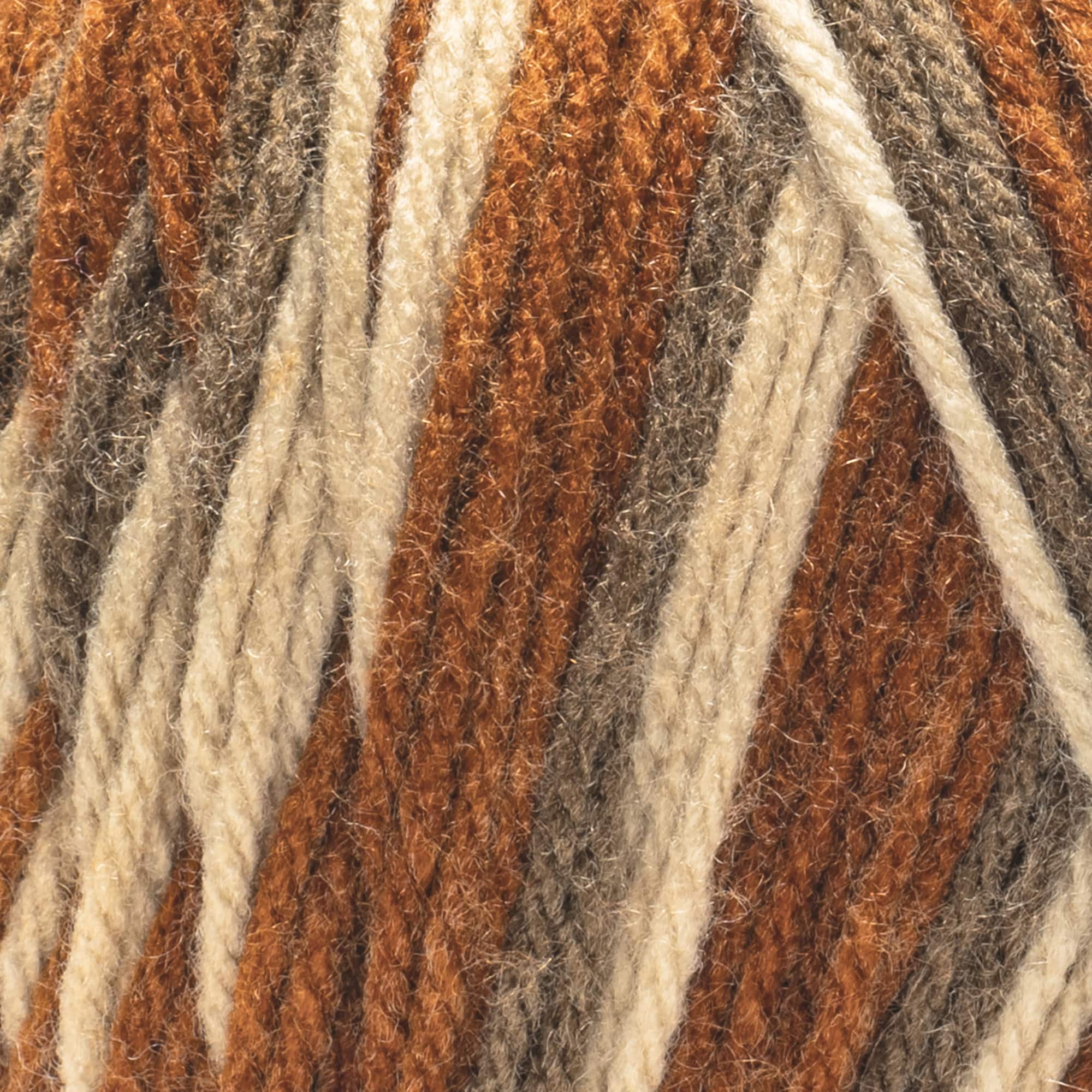 3 Pack Red Heart® All in One™ Granny Square Petite™ Yarn