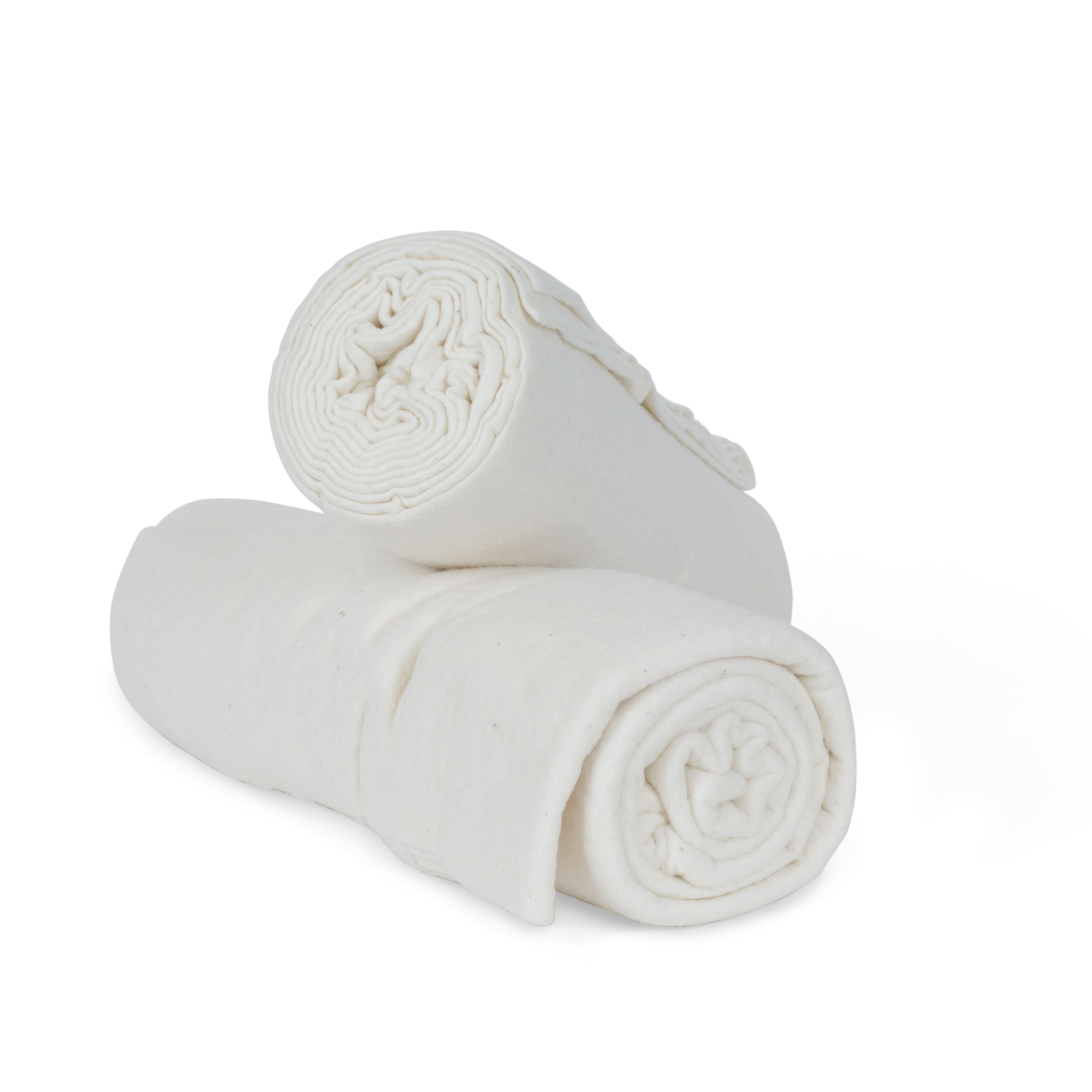 Fairfield™ Toasty Cotton™ 2ct. Quilt Batting, 72" x 90"