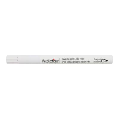 2-Way Glue Fine Tip Pen by Recollections™ image