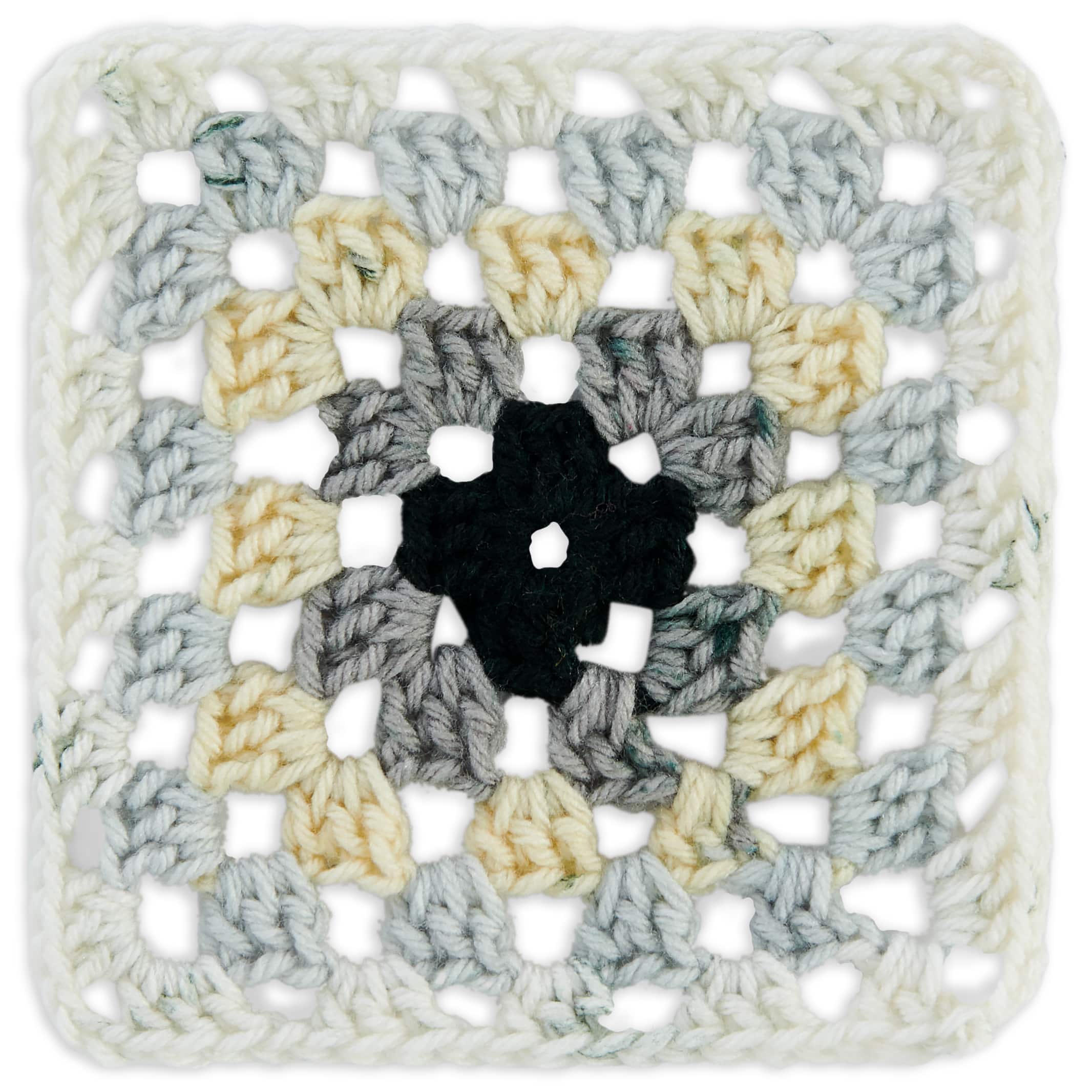 6 Pack: Red Heart® All in One™ Granny Square™ Yarn