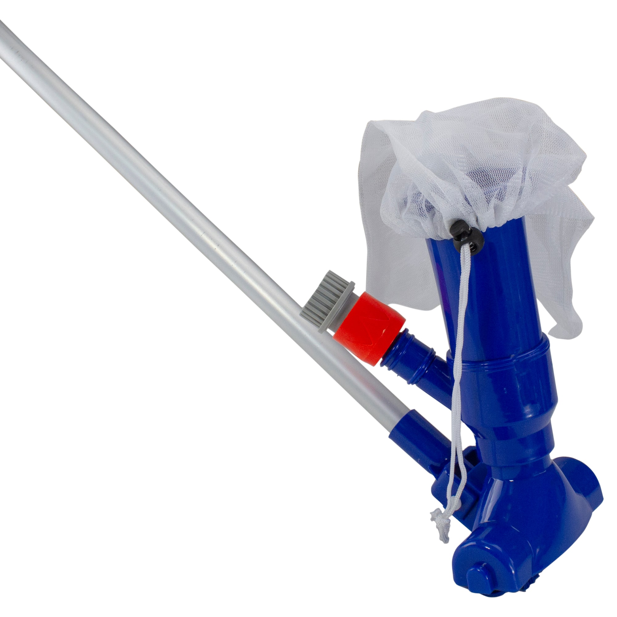 9.5&#x22; Swimming Pool Jet Vacuum Kit