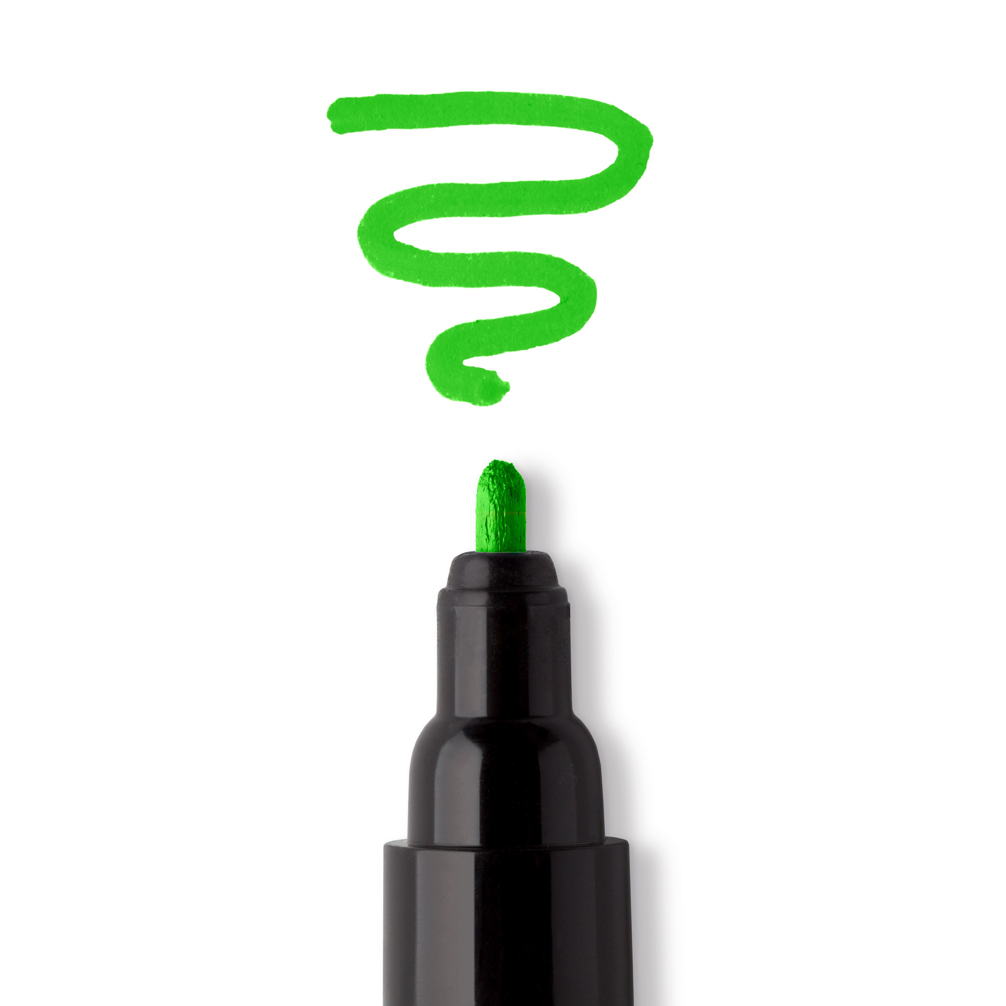 1.2mm Permanent Paint Pens Secondary Set by Craft Smart®