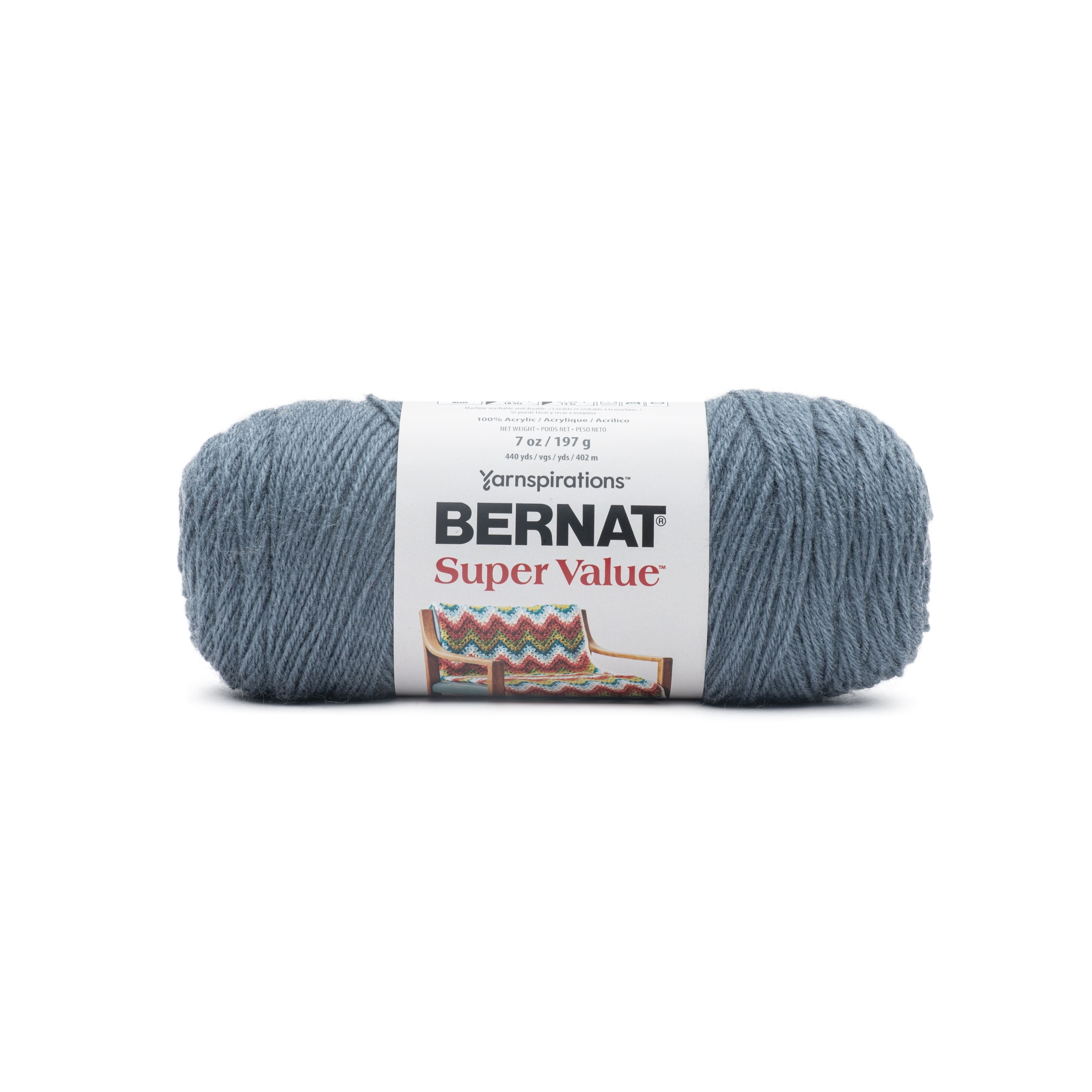 Bernat premium yarn discount michaels