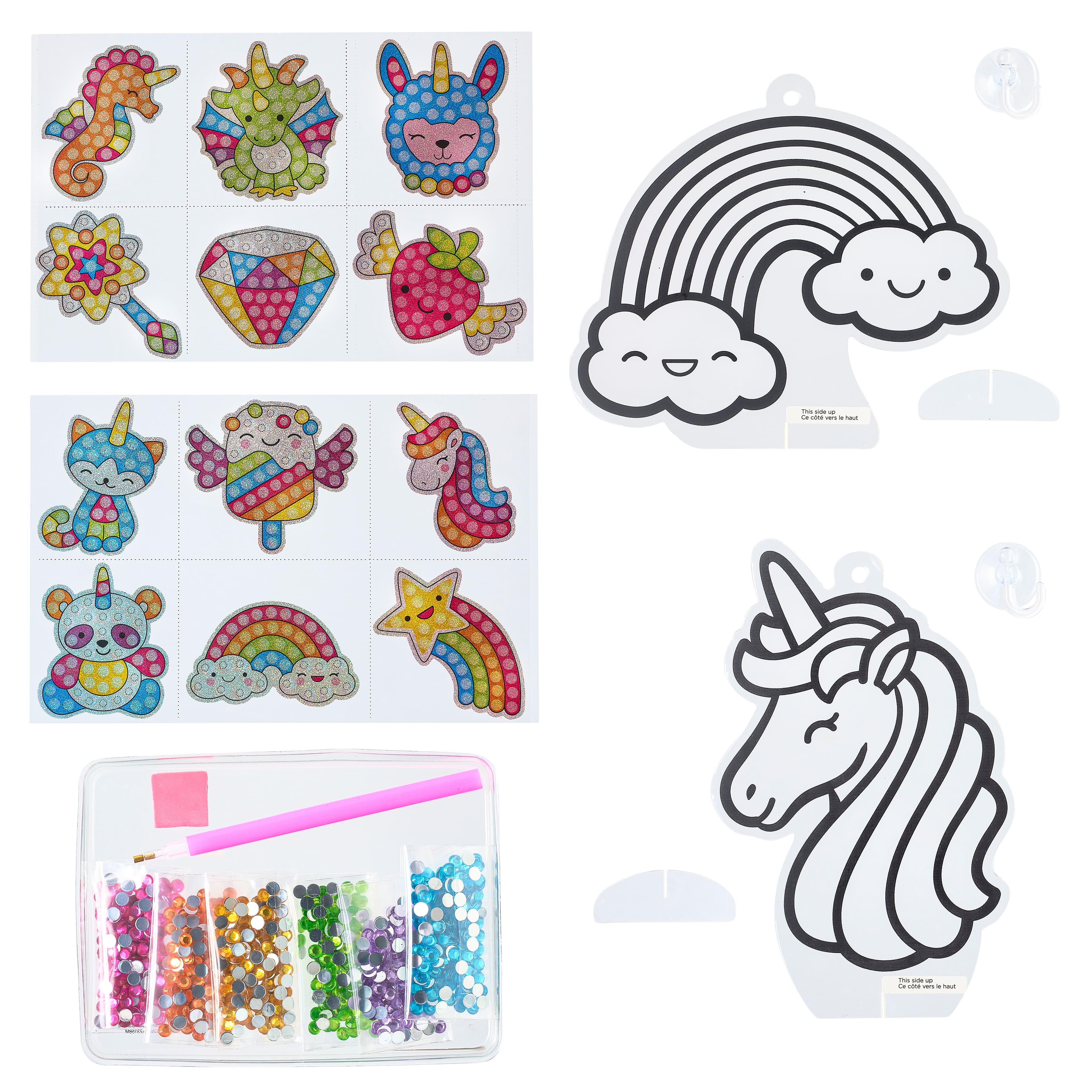 Faber-Castell® Magical Big Gem Diamond Painting