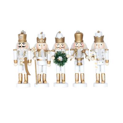 Masterpieces Dallas Cowboys Nutcracker