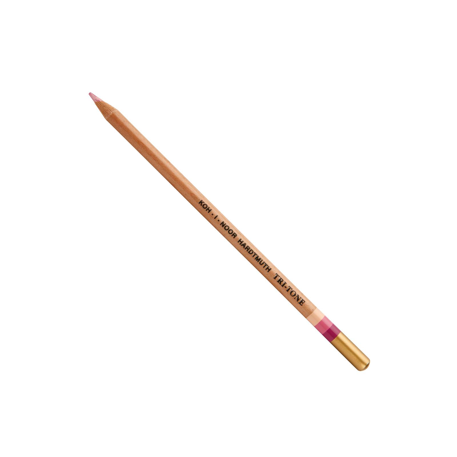 Koh-I-Noor&#xAE; Tritone Colored Pencil