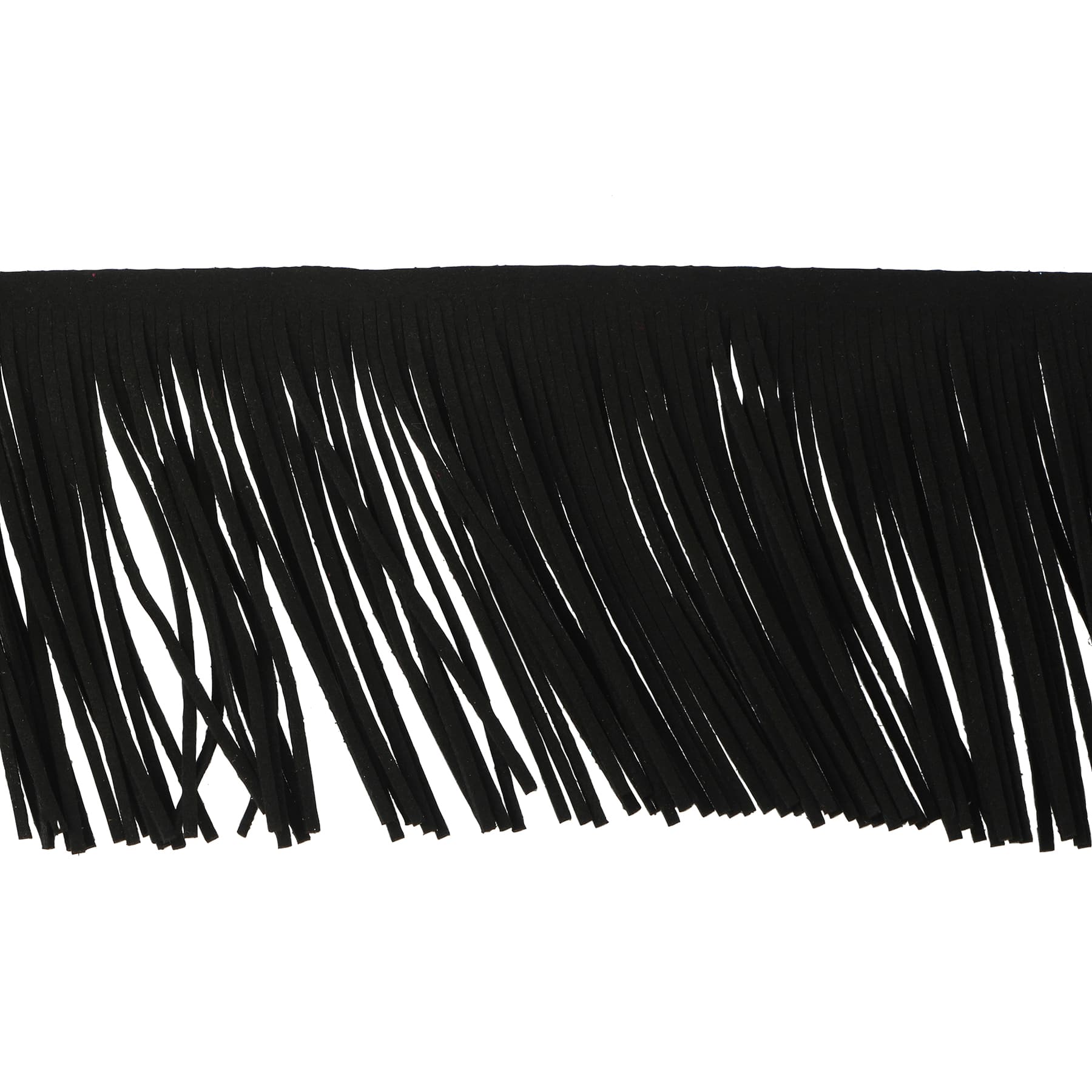 3.75" Flocked Fringe Trim by Celebrate It®