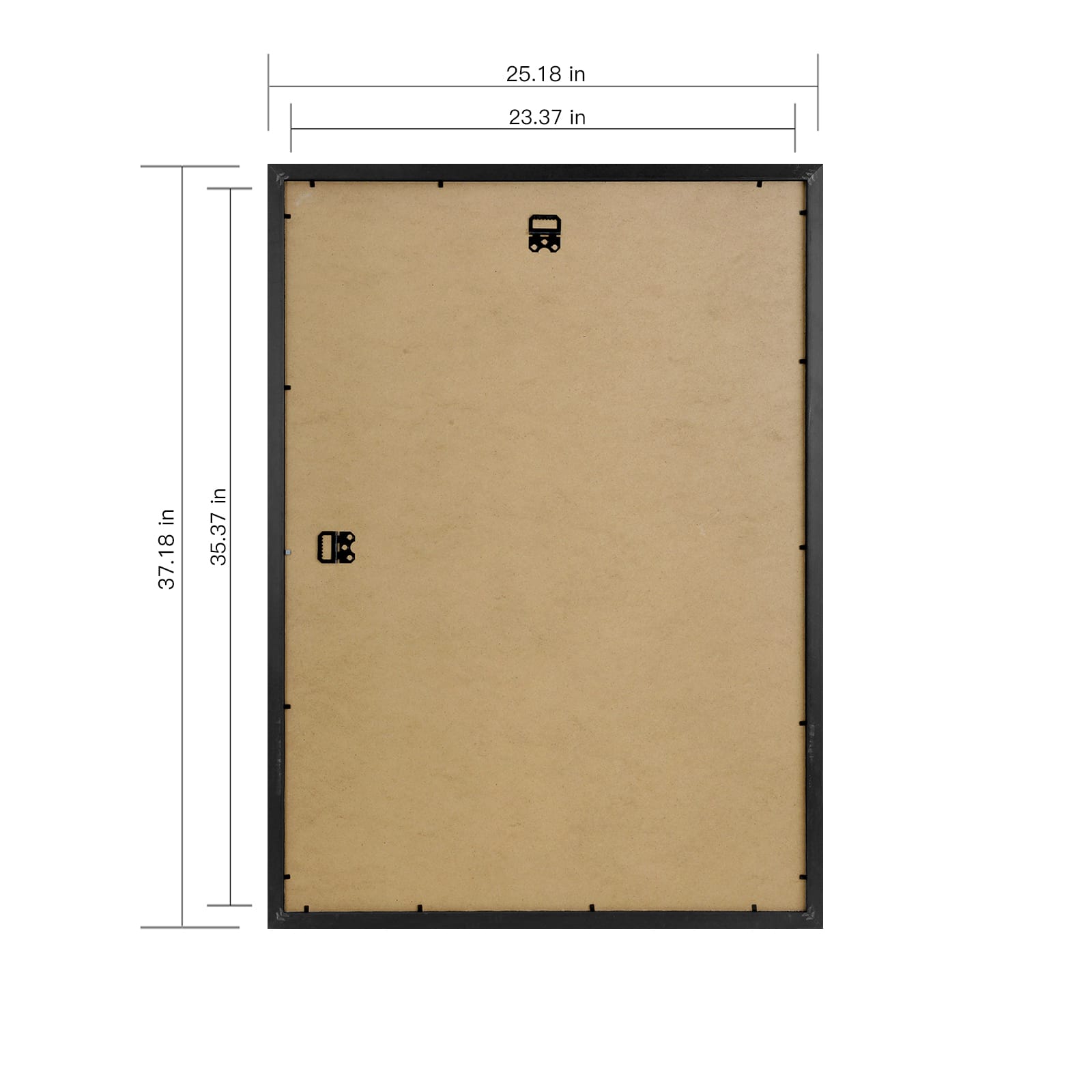 Poster Frame by Studio Décor®