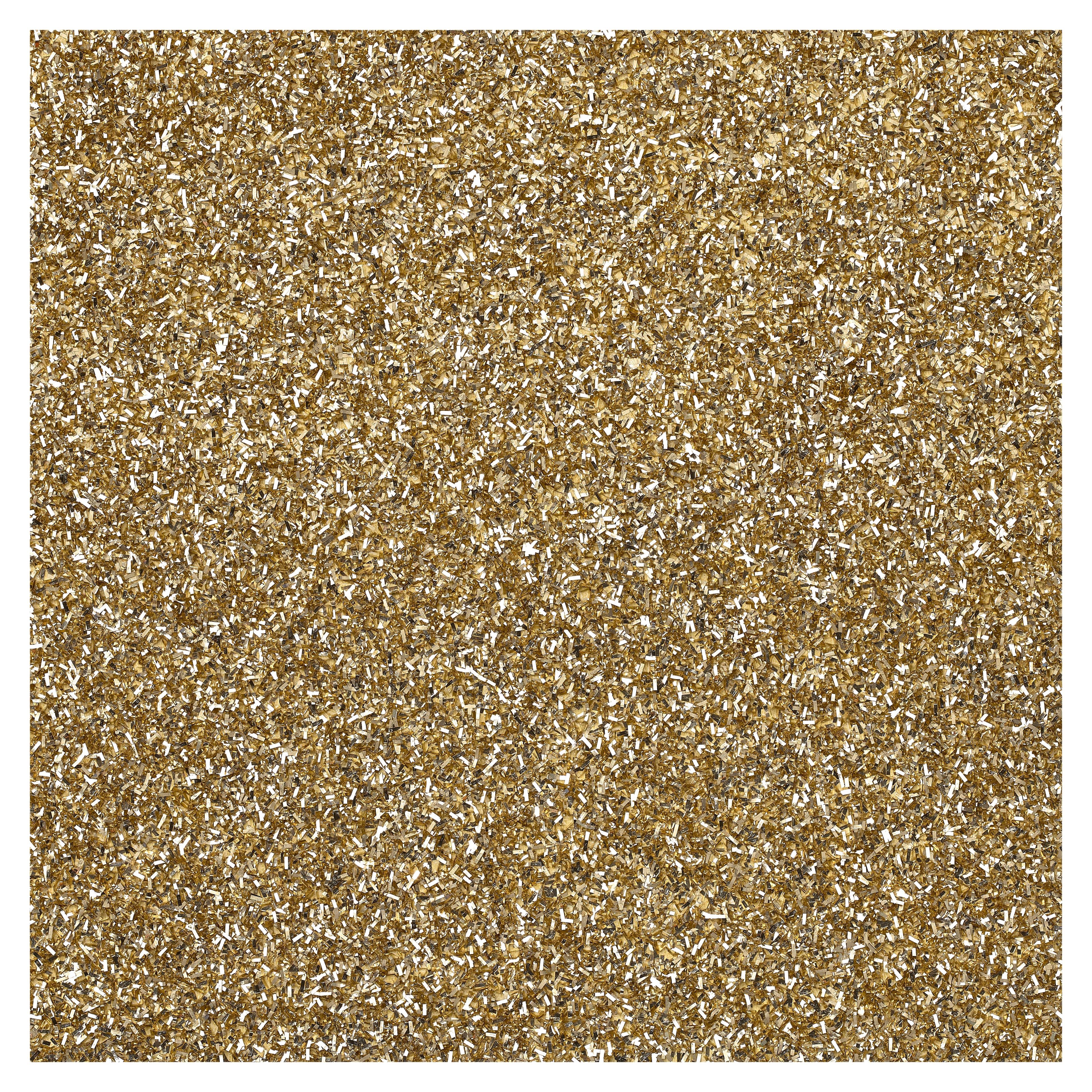 Gold Tinsel Paper by Recollections™, 12" x 12"