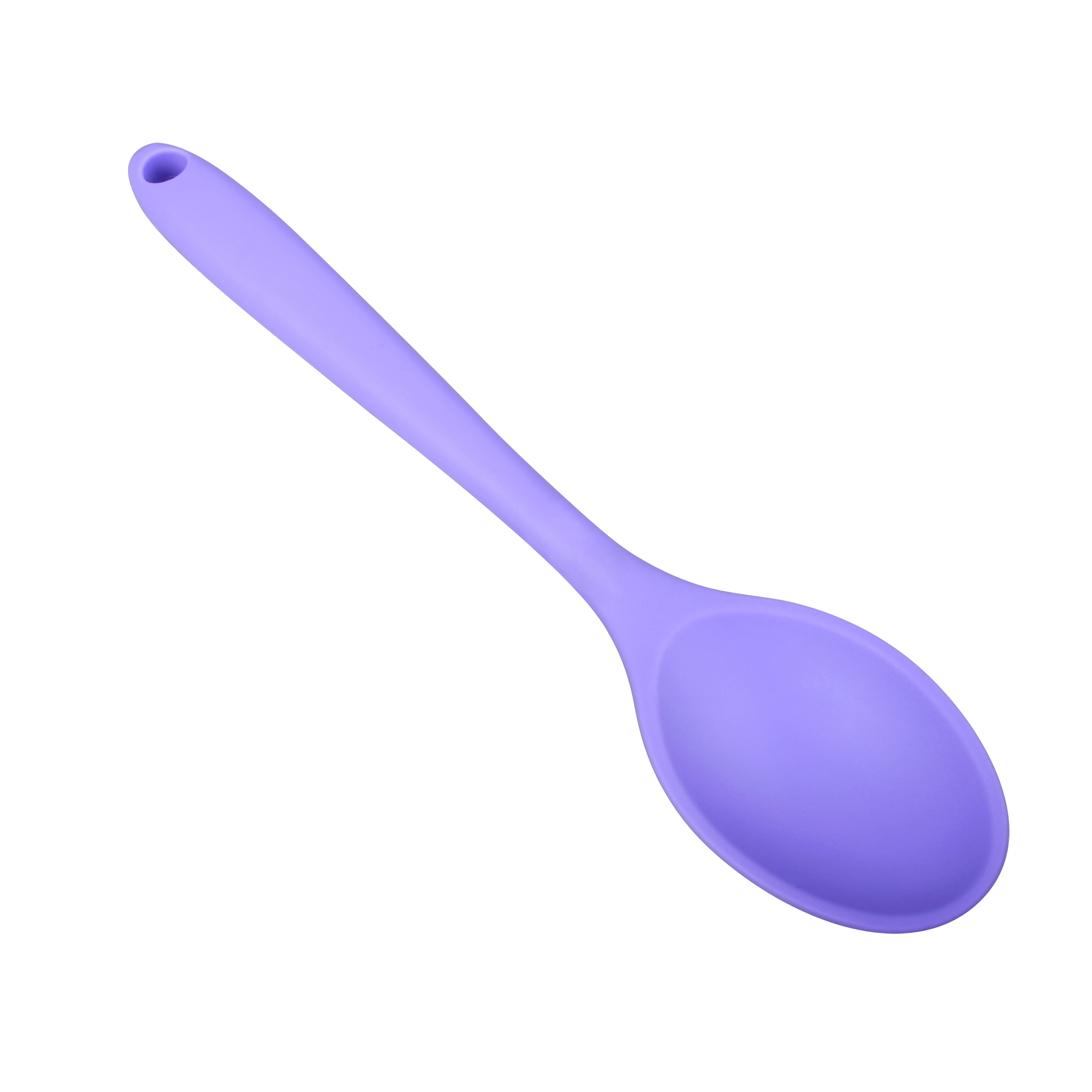 Pastel Mini Silicone Spoon by Celebrate It&#xAE;