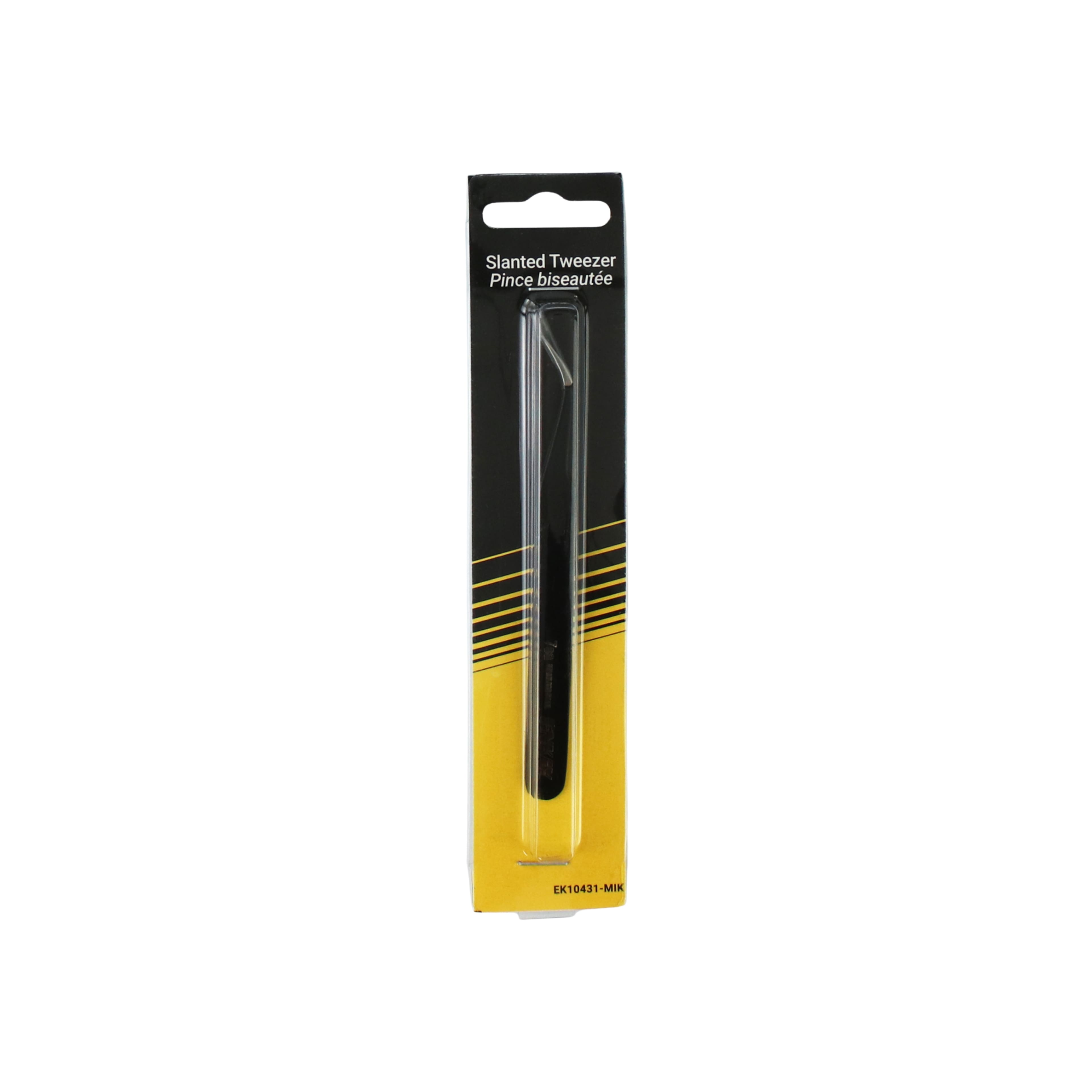 Enkay 7.5&#x22; Slanted Tweezers