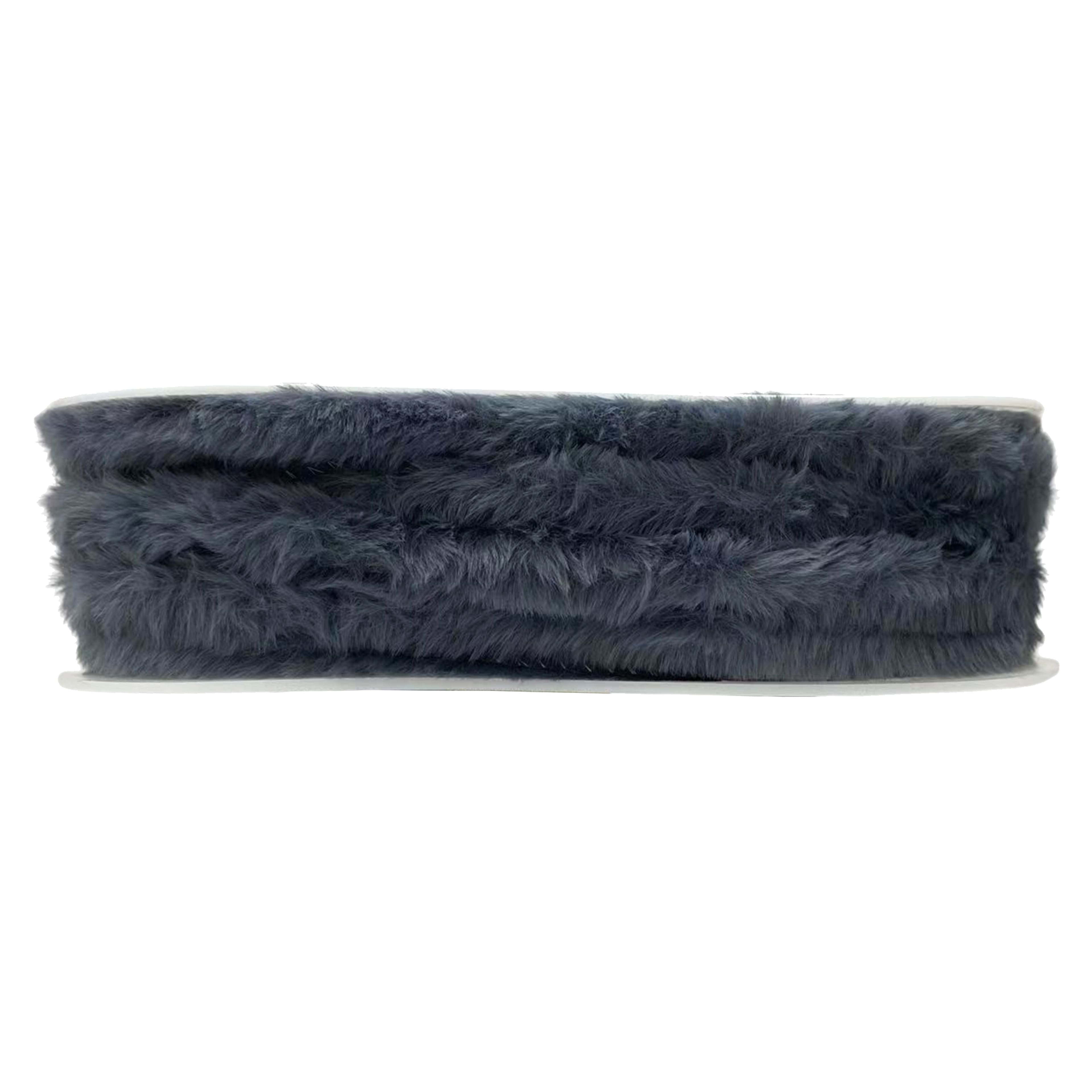 1&#x22; Faux Fur Trim by Celebrate It&#xAE;