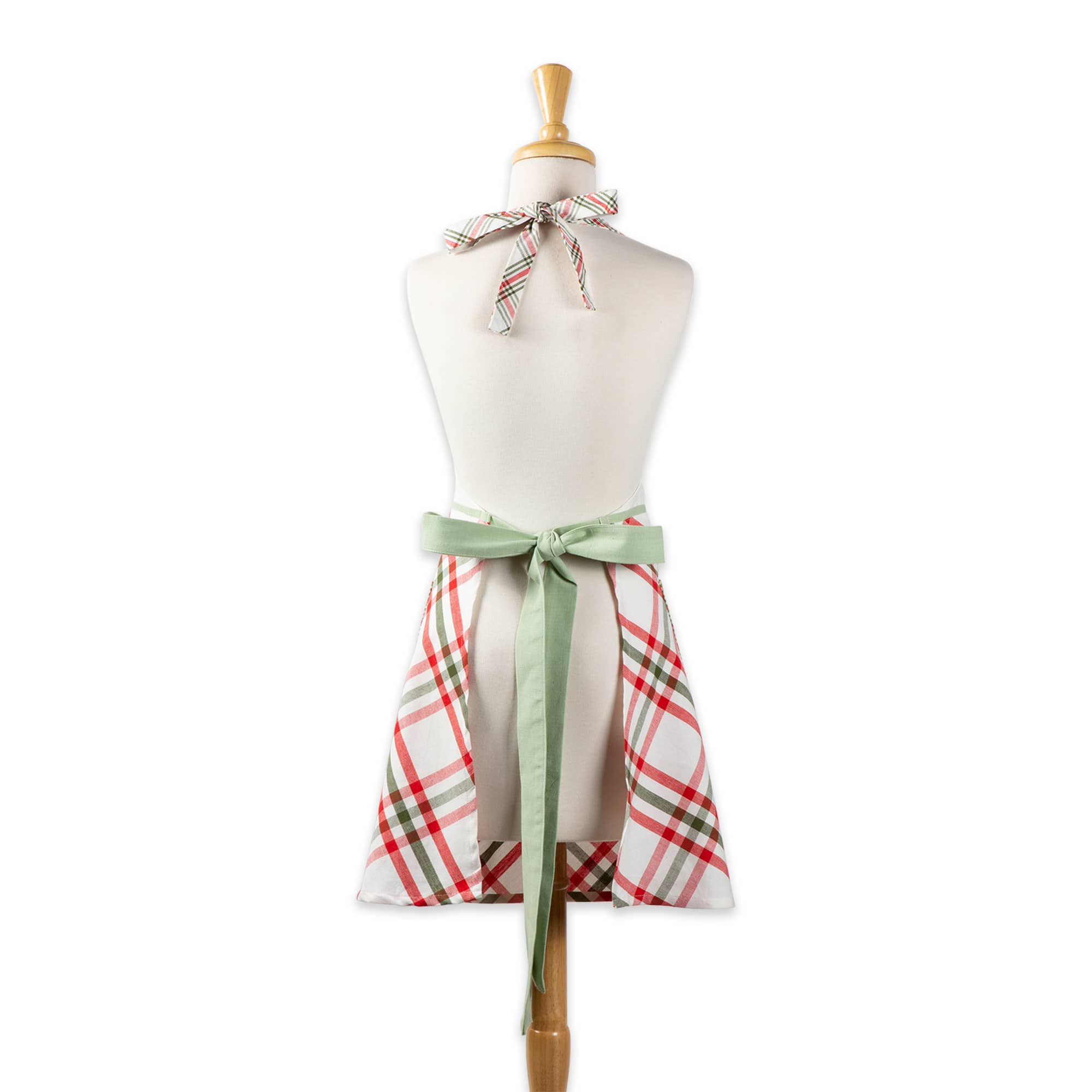 DII&#xAE; Jolly Tree Collection Apron