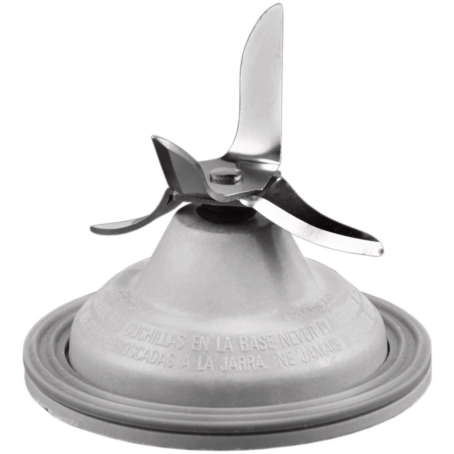 Brentwood Lime Green 12-Speed + Pulse Electric Blender