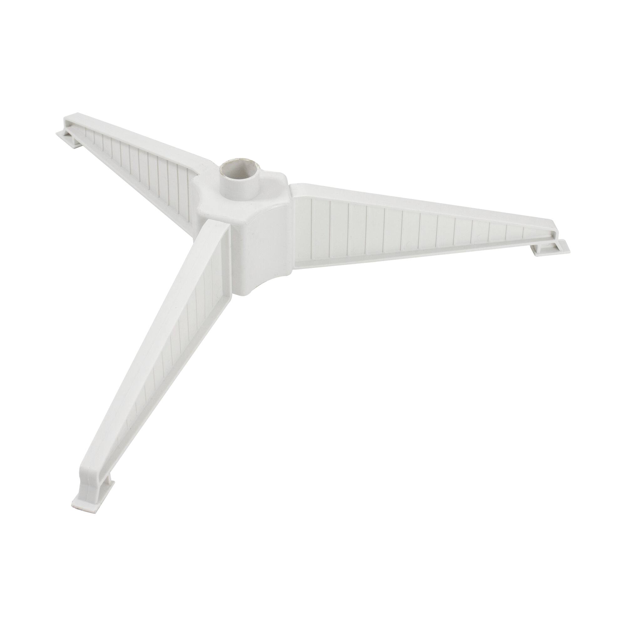 2ft. Pre-Lit Woodbury White Pine Artificial Christmas Tree, Multicolor Lights