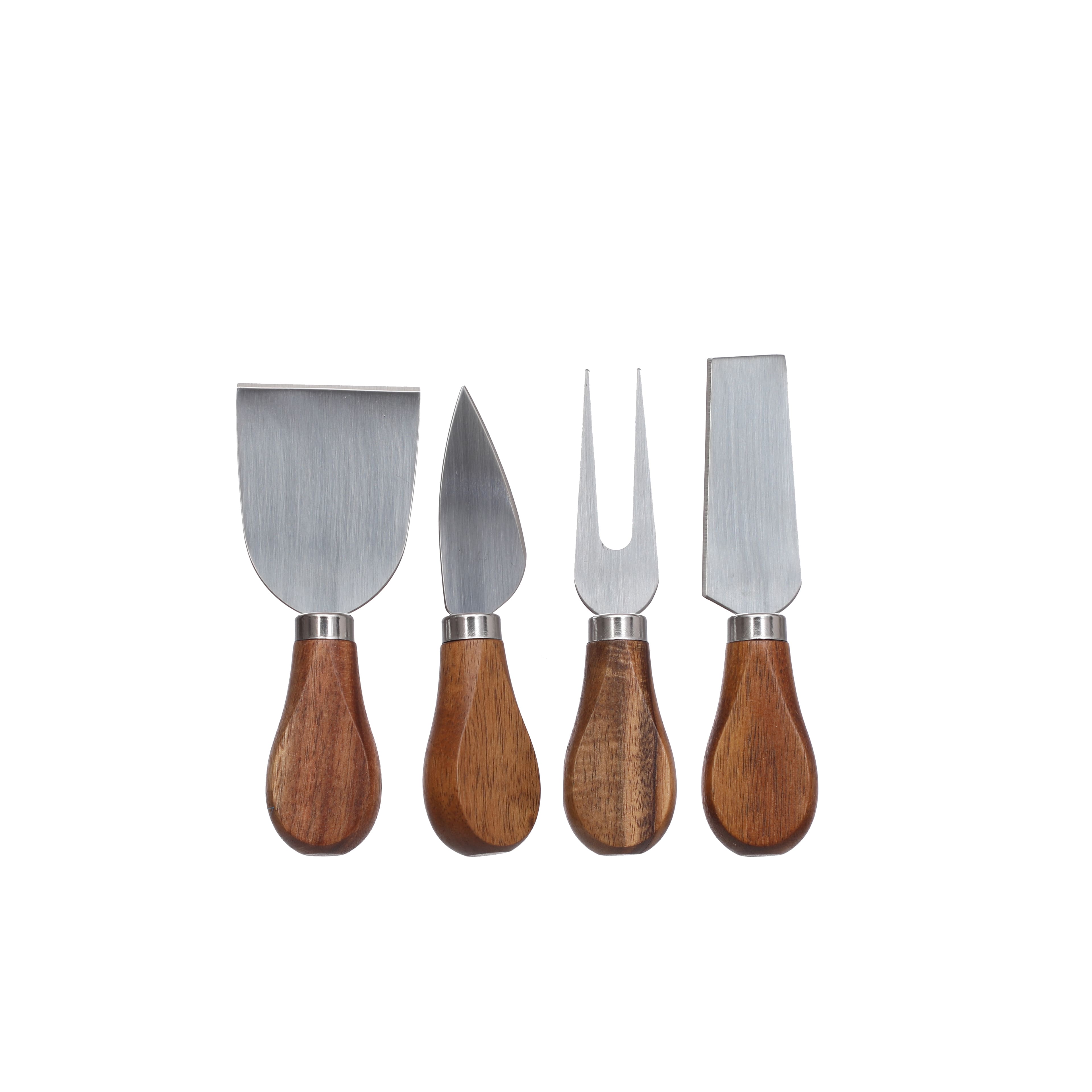 Cheese Knife Set by Ashland&#xAE;