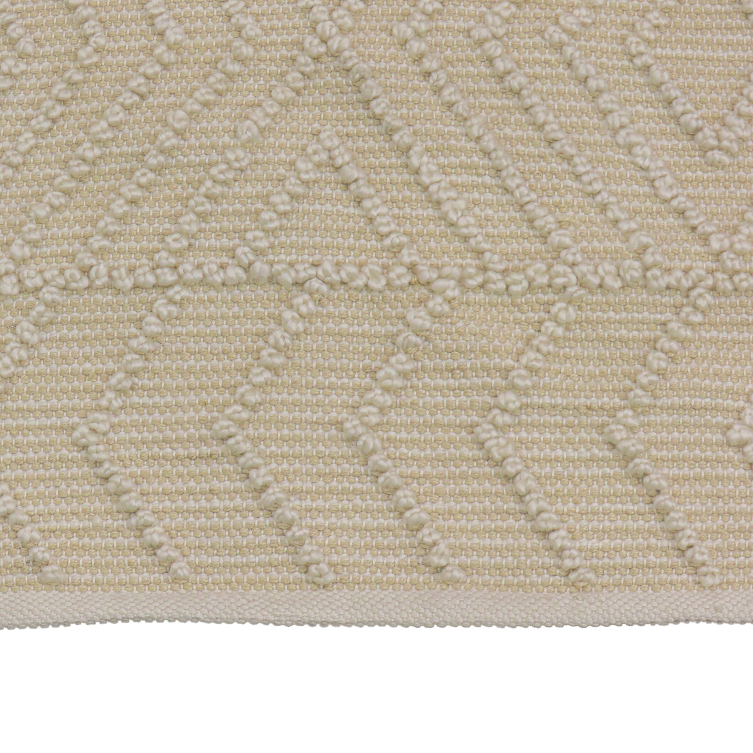 National Outdoor Living® Hand Woven Outdoor Rug