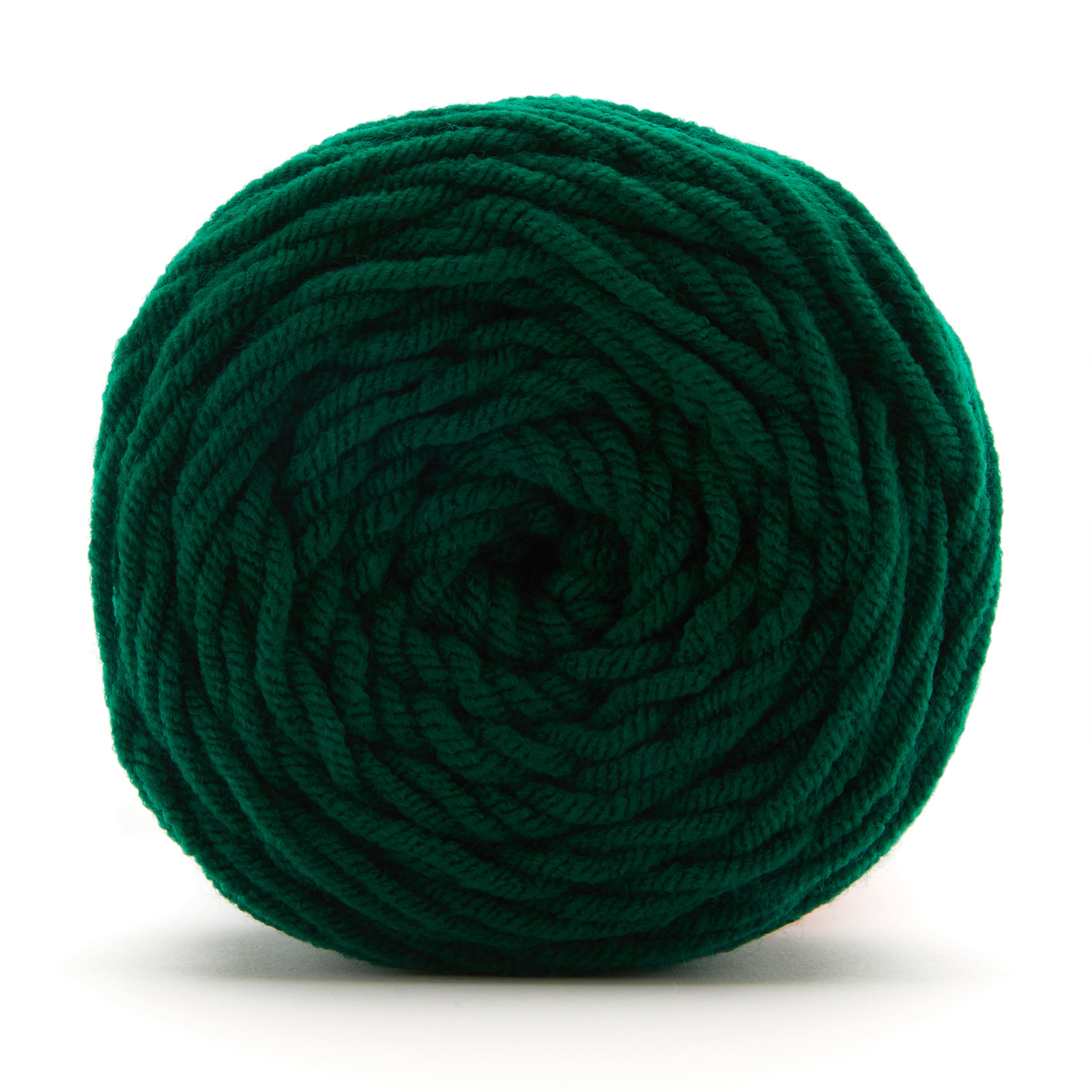 Soft Classic™ Solid Yarn by Loops & Threads®