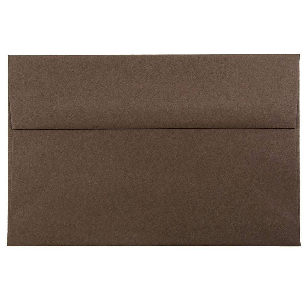 JAM Paper A8 Passport Invitation Envelopes, 50ct.