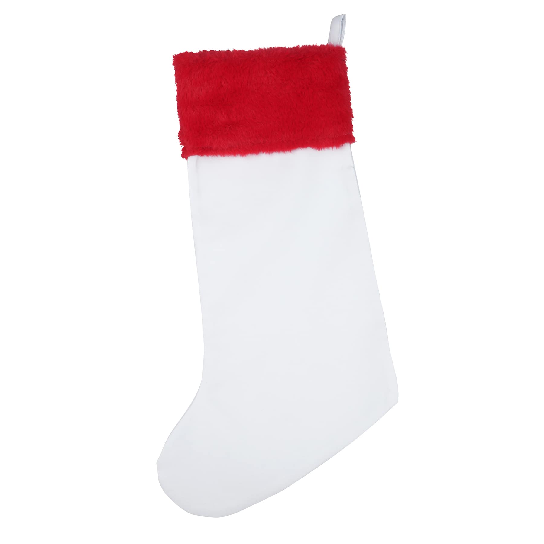 Sublimation Stocking by Make Market&#xAE;