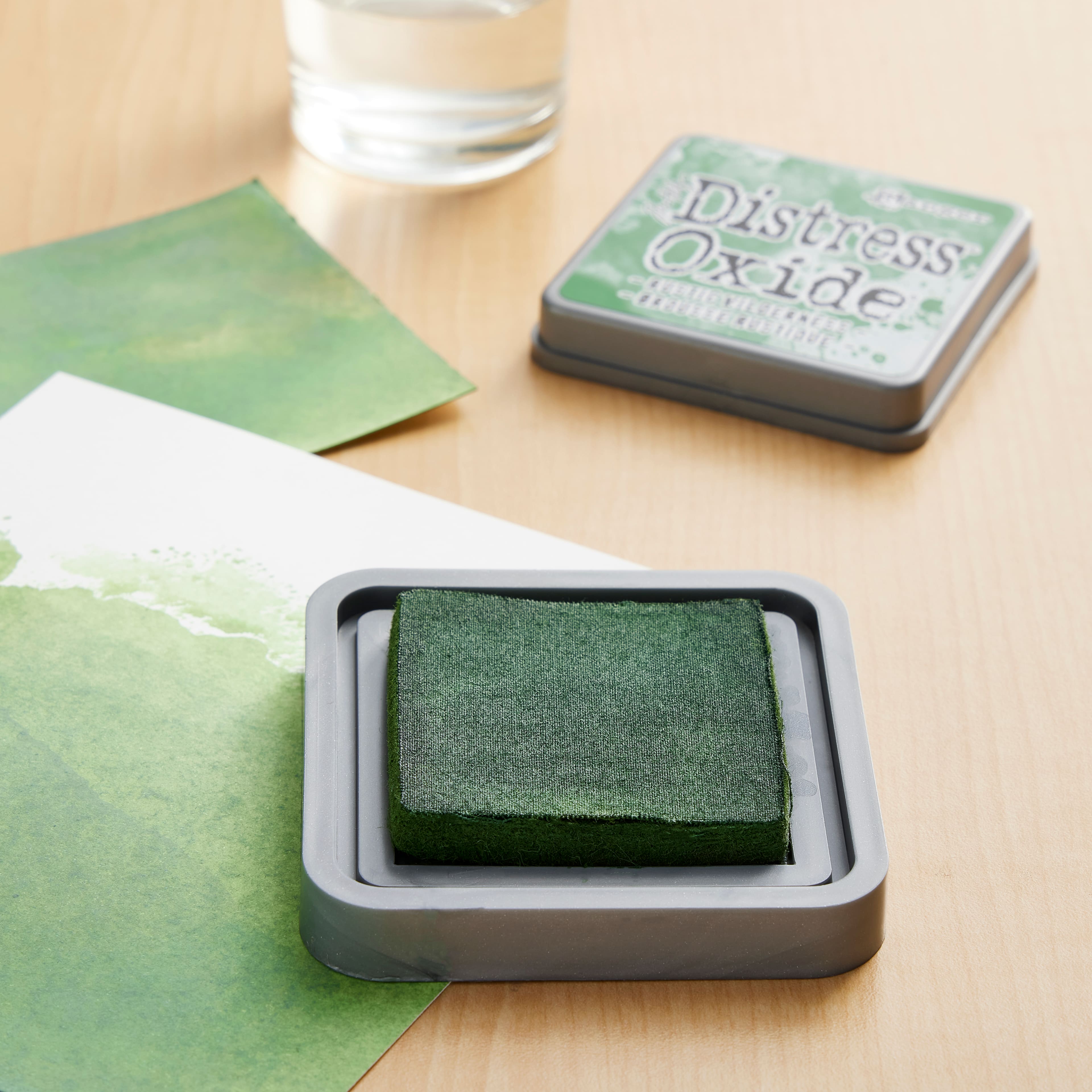 12 Pack: Tim Holtz Distress&#xAE; Oxide Ink Pad